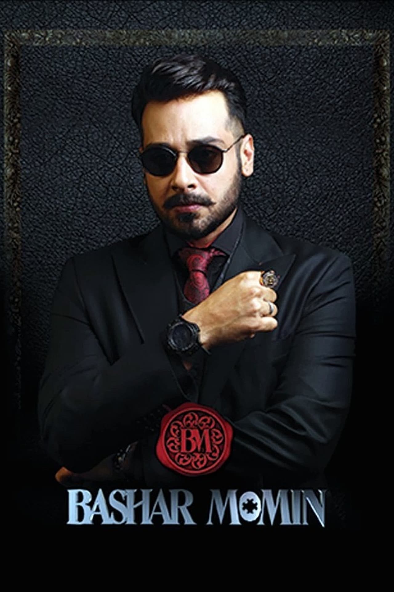 Bashar Momin preview 2