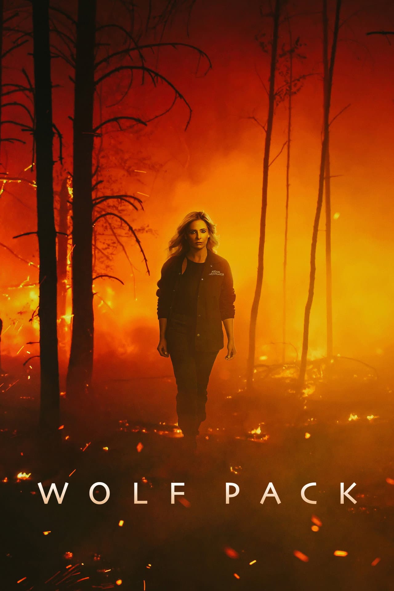 Wolf Pack preview 2