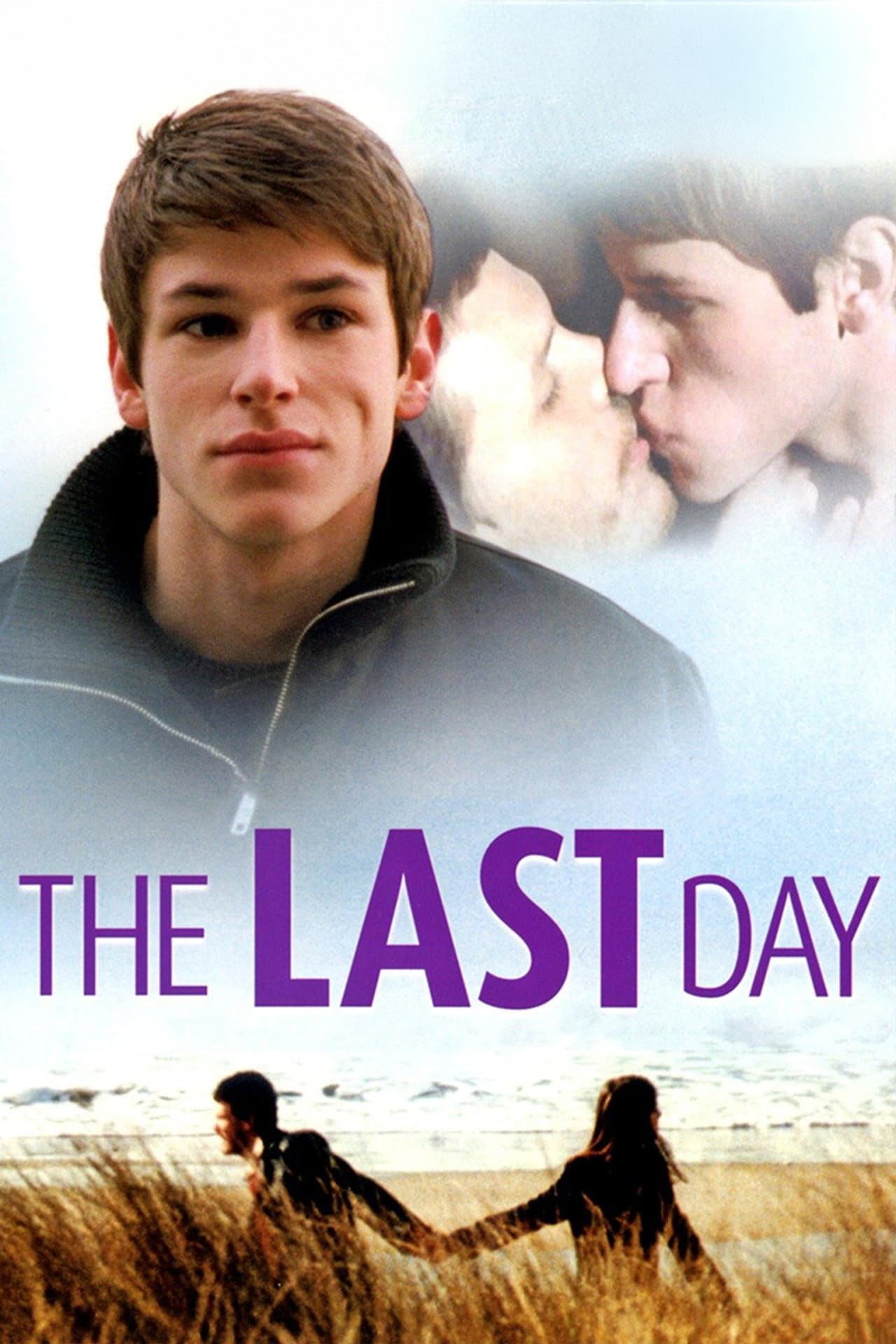 The Last Day preview 2