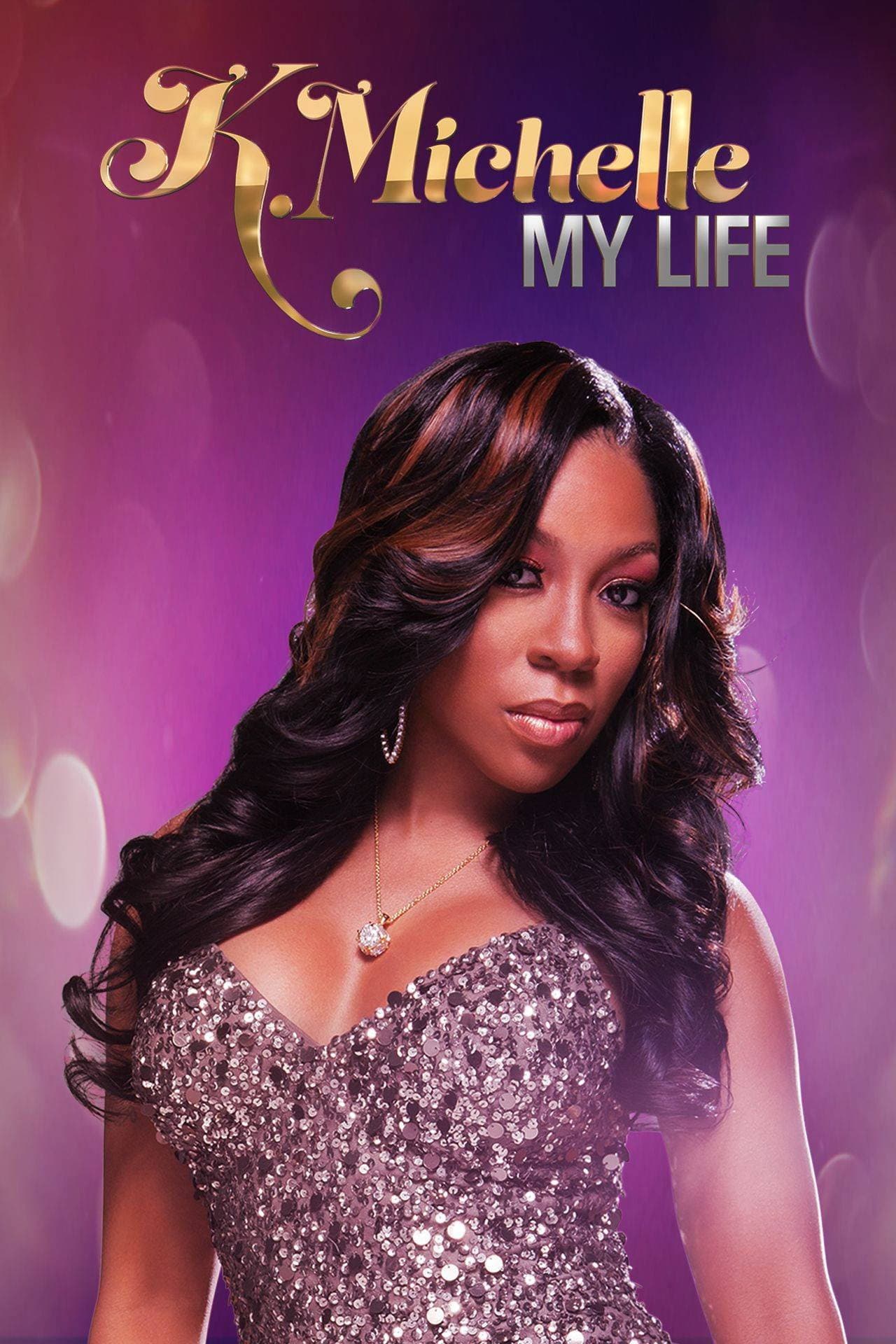 K.Michelle: My Life preview 2