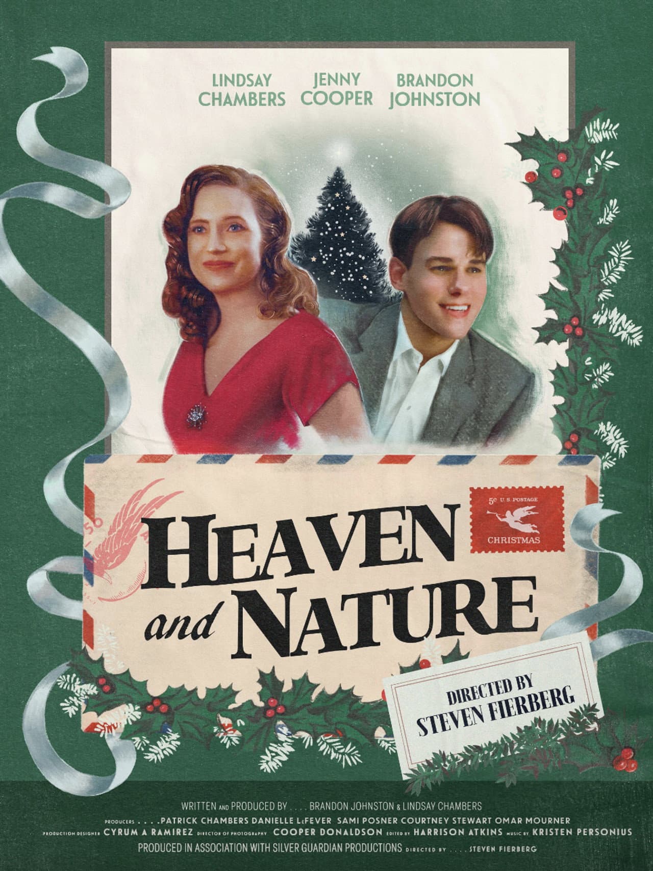 Heaven and Nature preview 2
