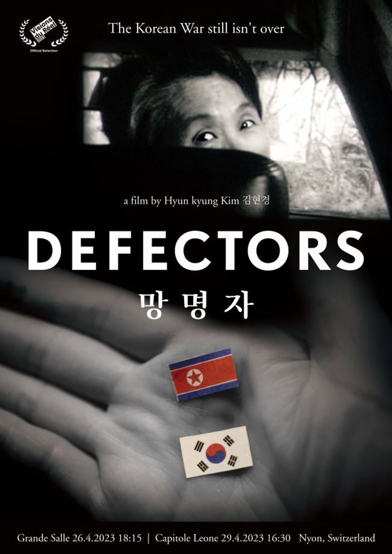 Defectors preview 1