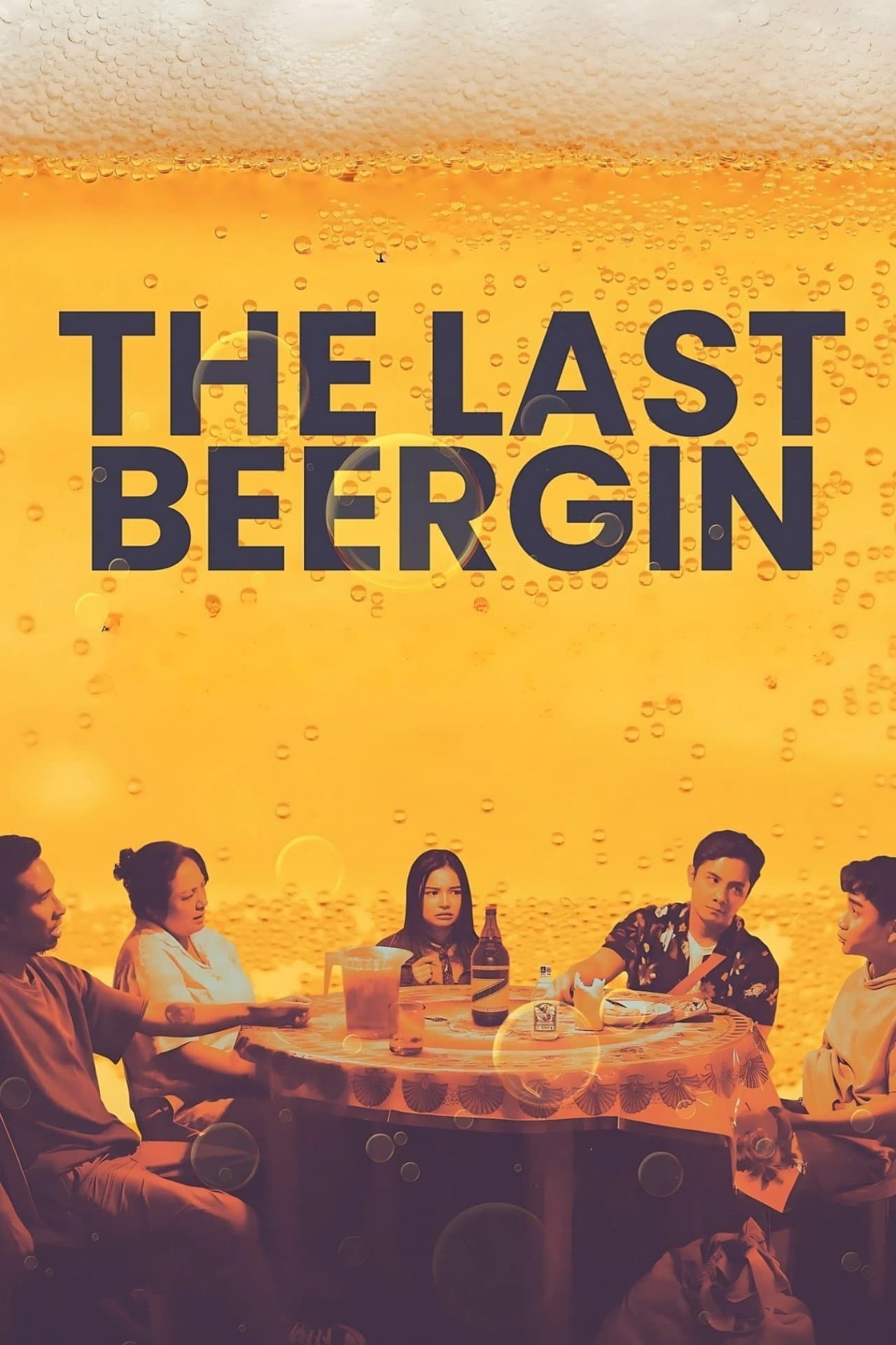 The Last Beergin preview 2
