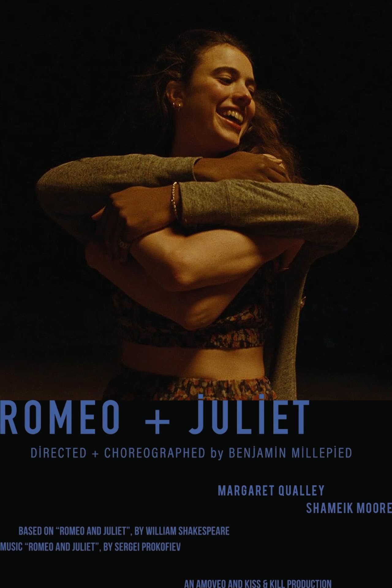 Romeo + Juliet preview 2