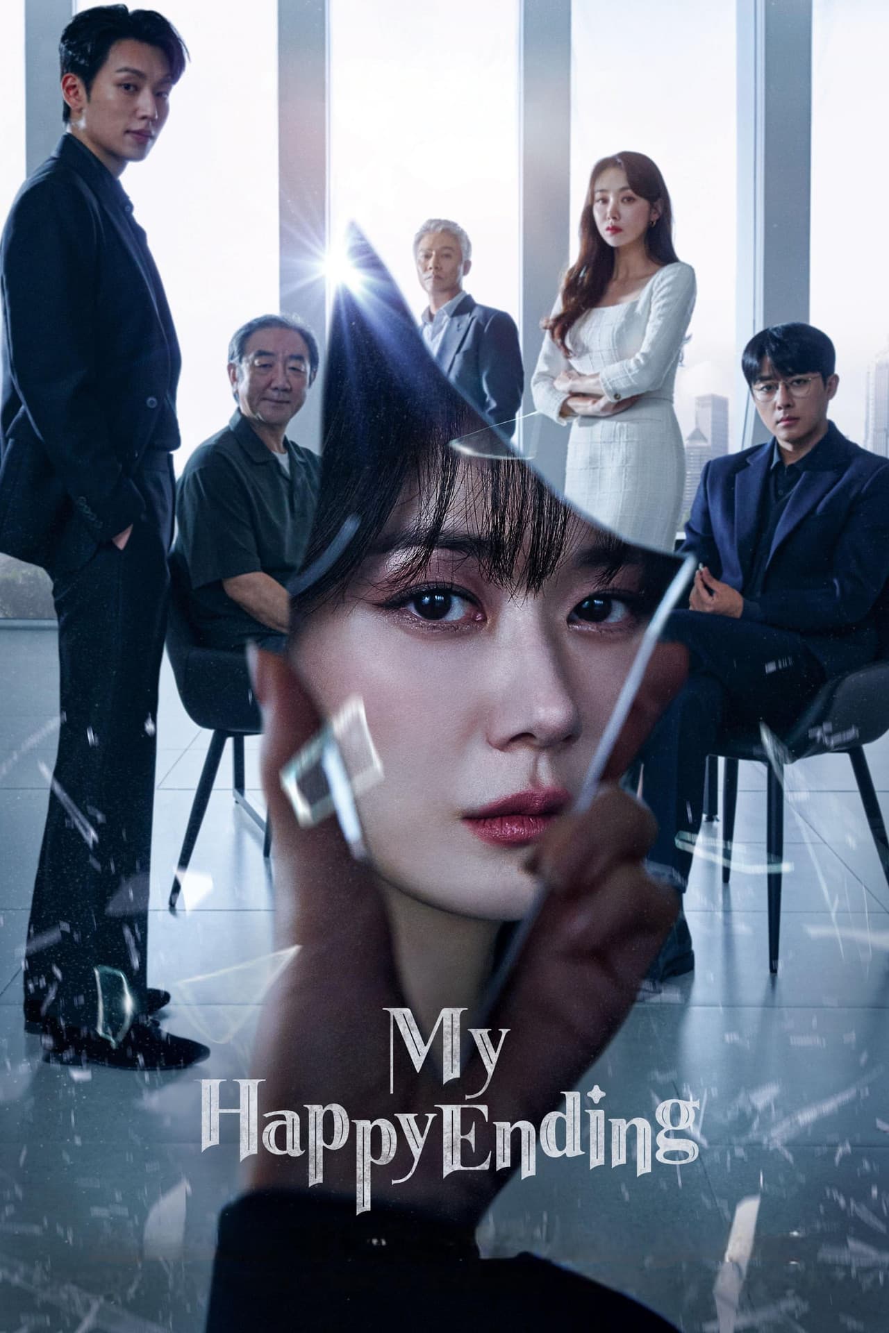My Happy Ending preview 2