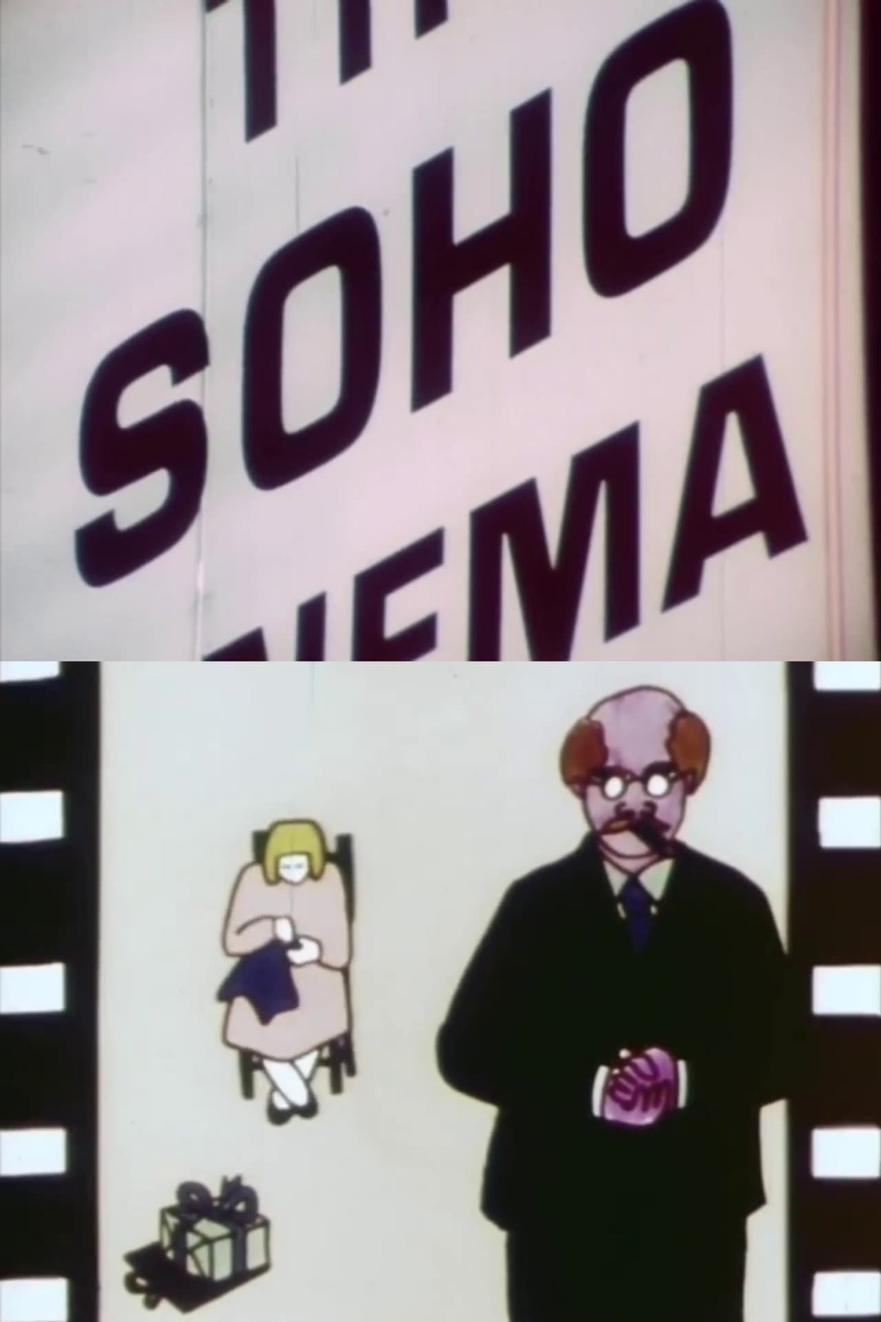Soho preview 2
