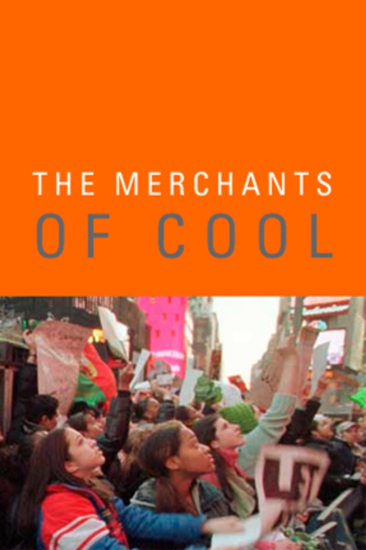 The Merchants of Cool preview 1