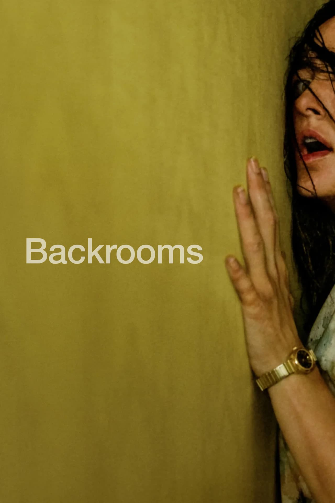 Backrooms preview 2