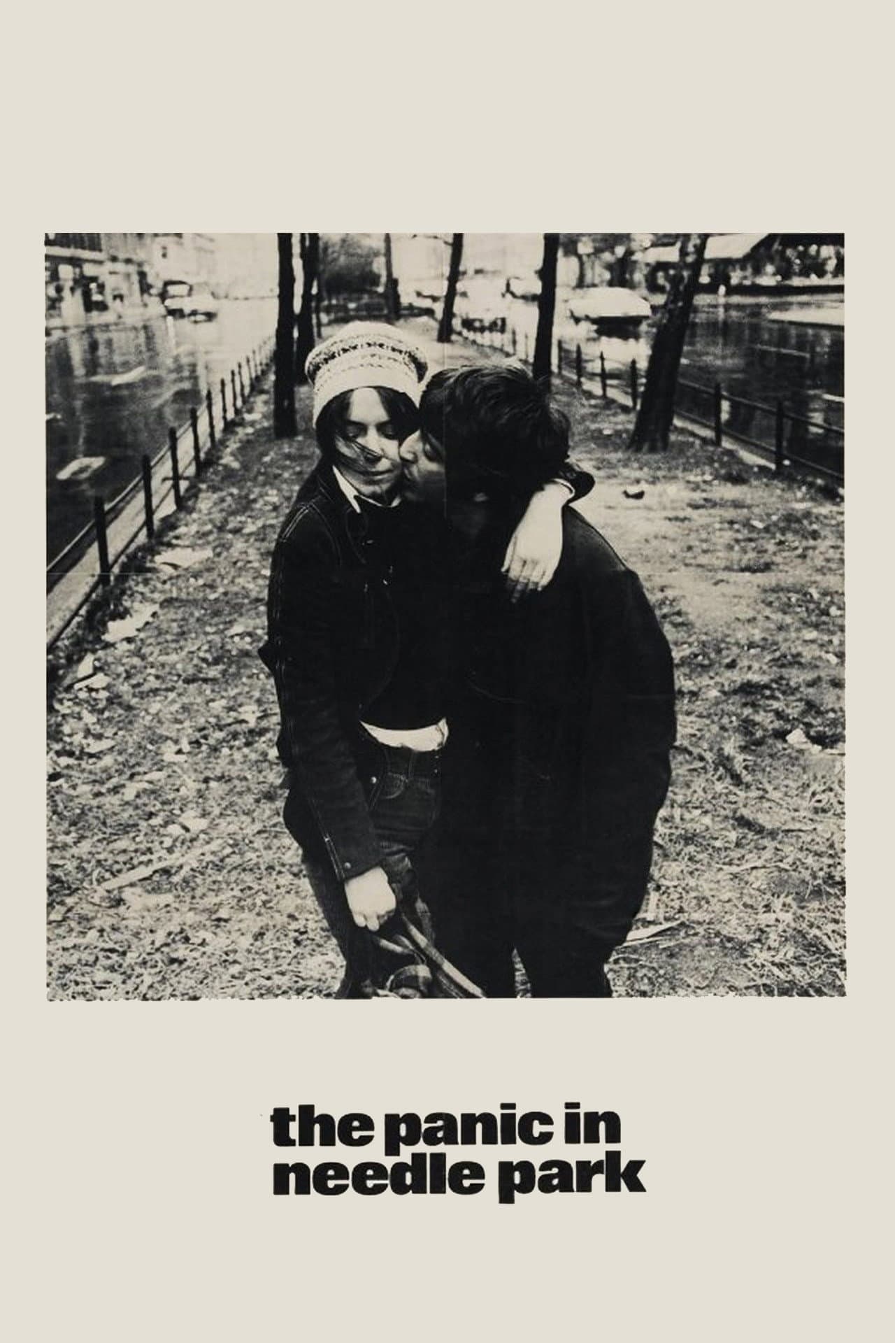 The Panic in Needle Park preview 2