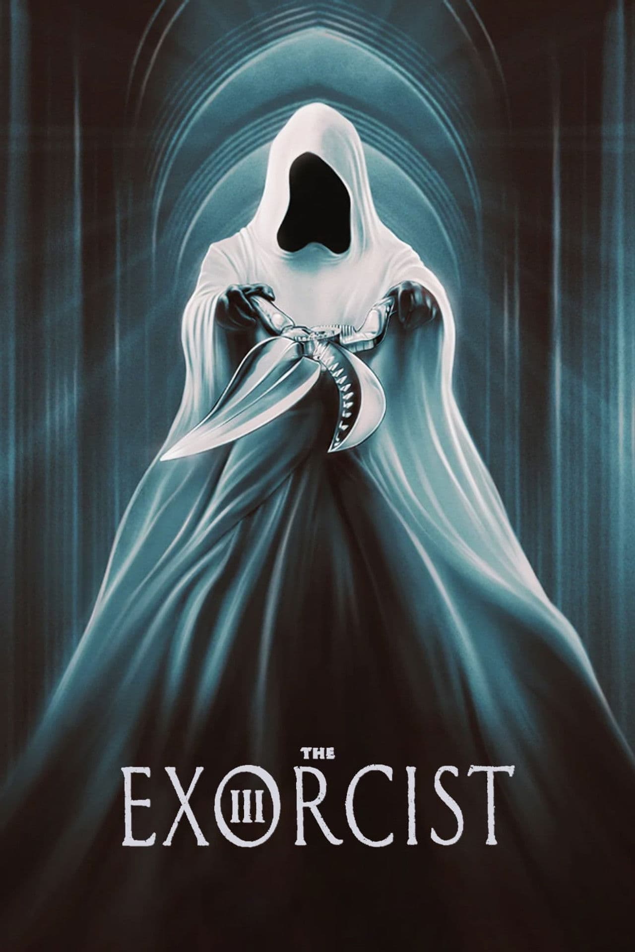 The Exorcist III preview 2