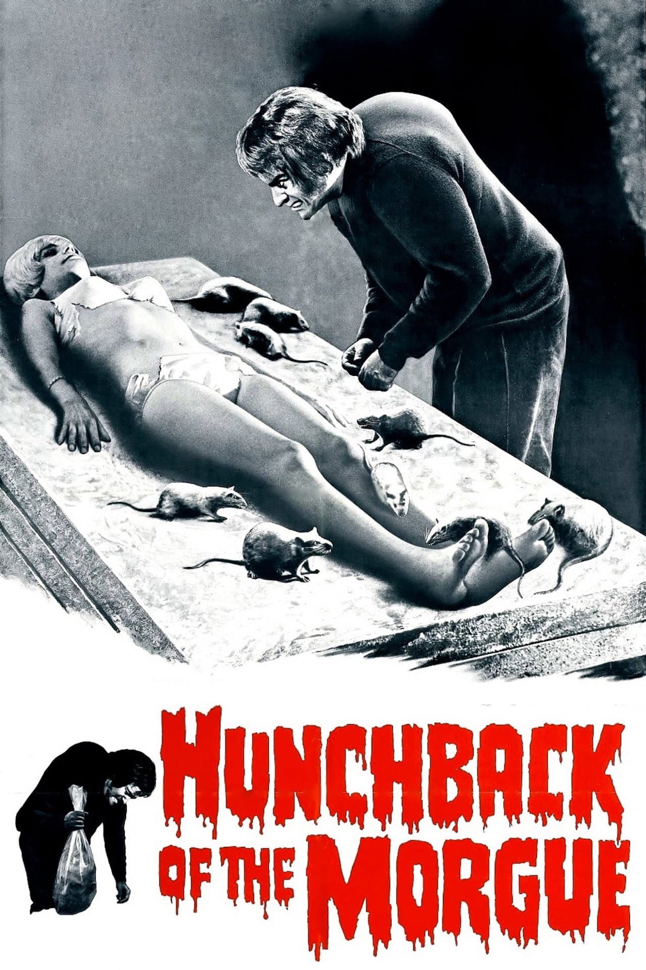 Hunchback of the Morgue preview 2
