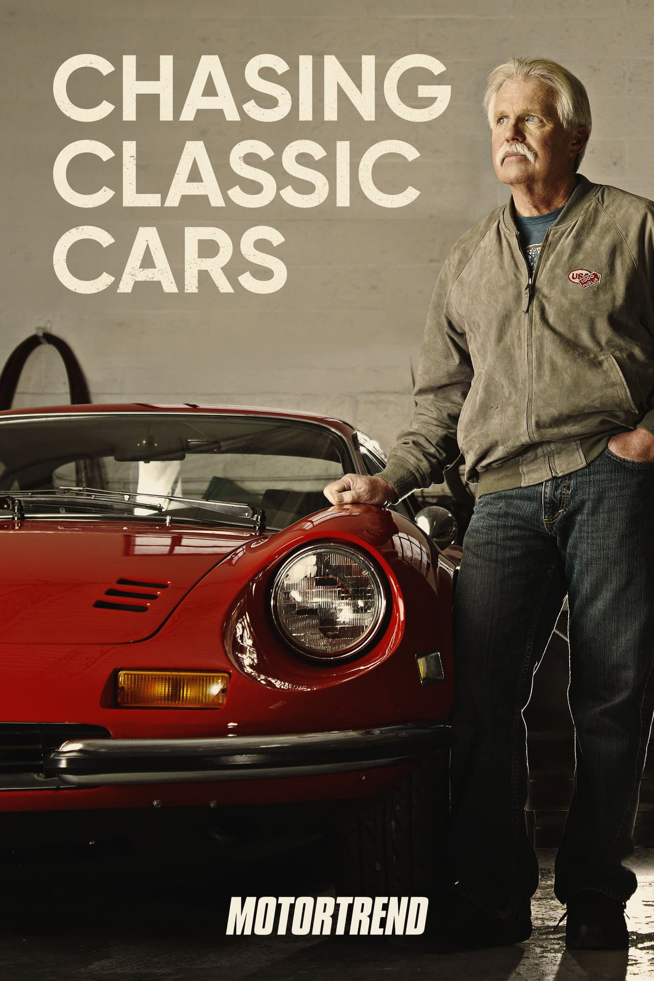 Chasing Classic Cars preview 1
