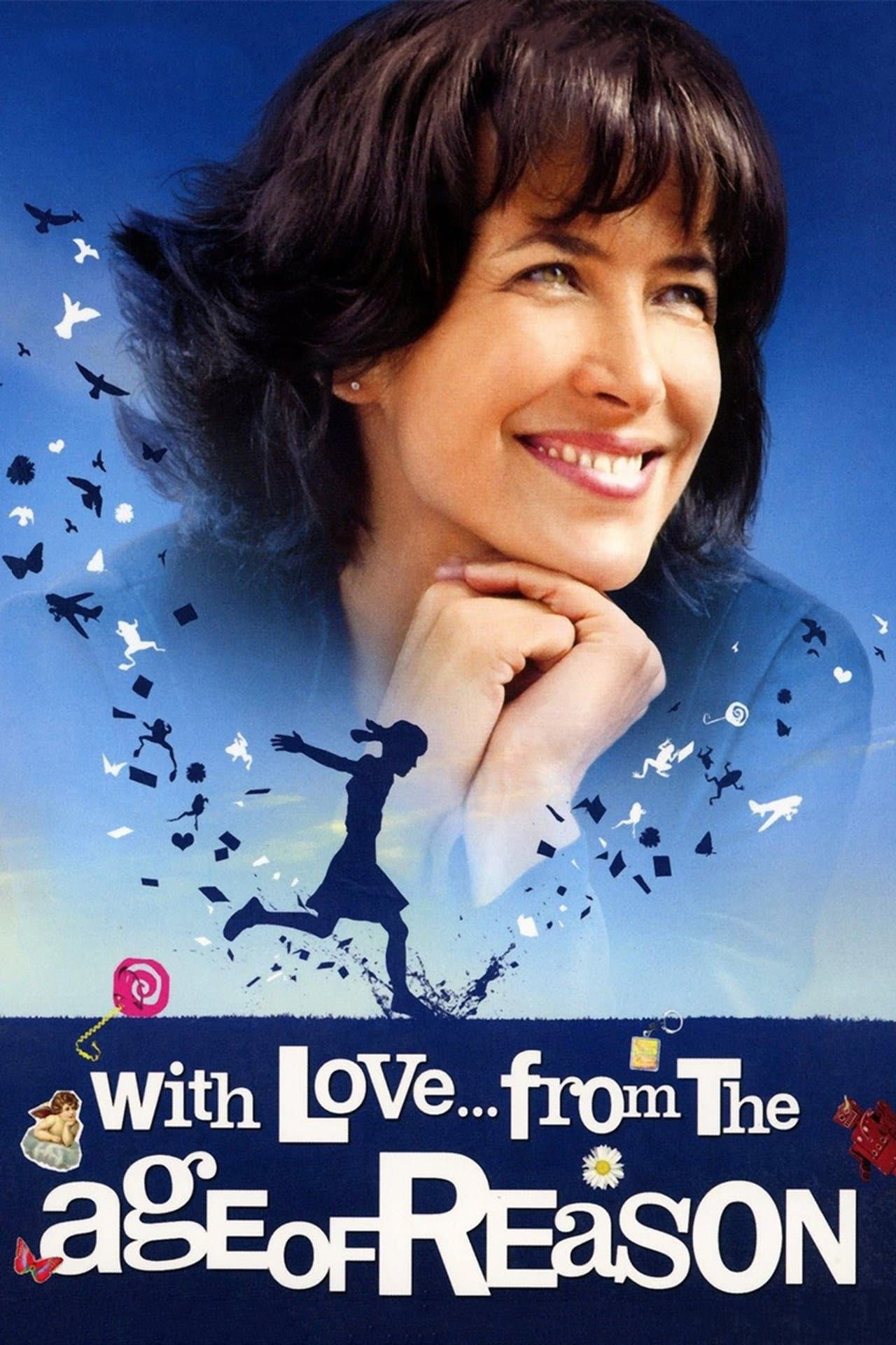 With Love... from the Age of Reason preview 2