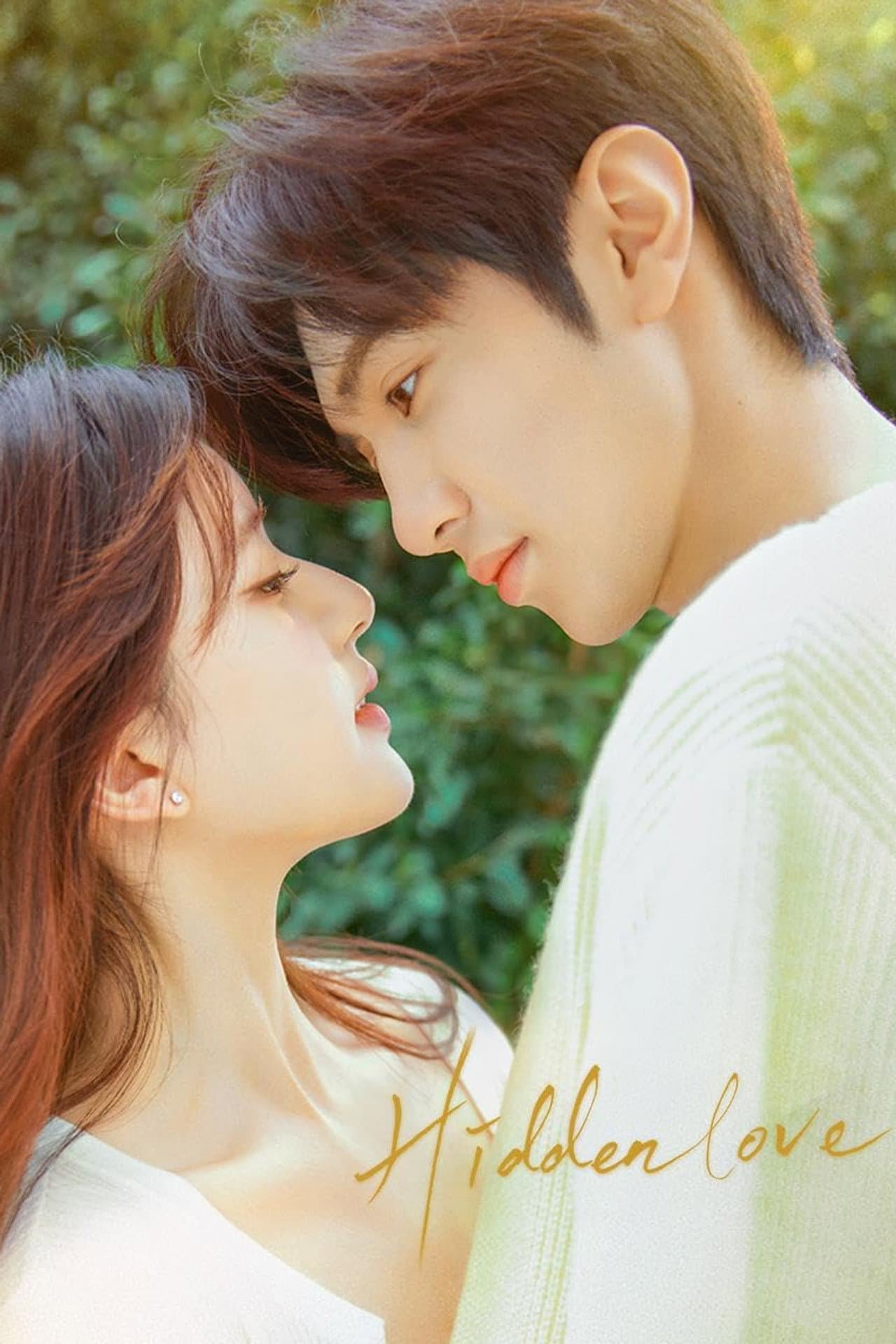 Hidden Love preview 2