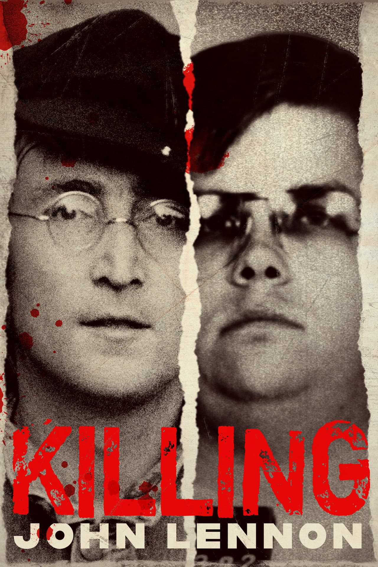 Killing John Lennon preview 1