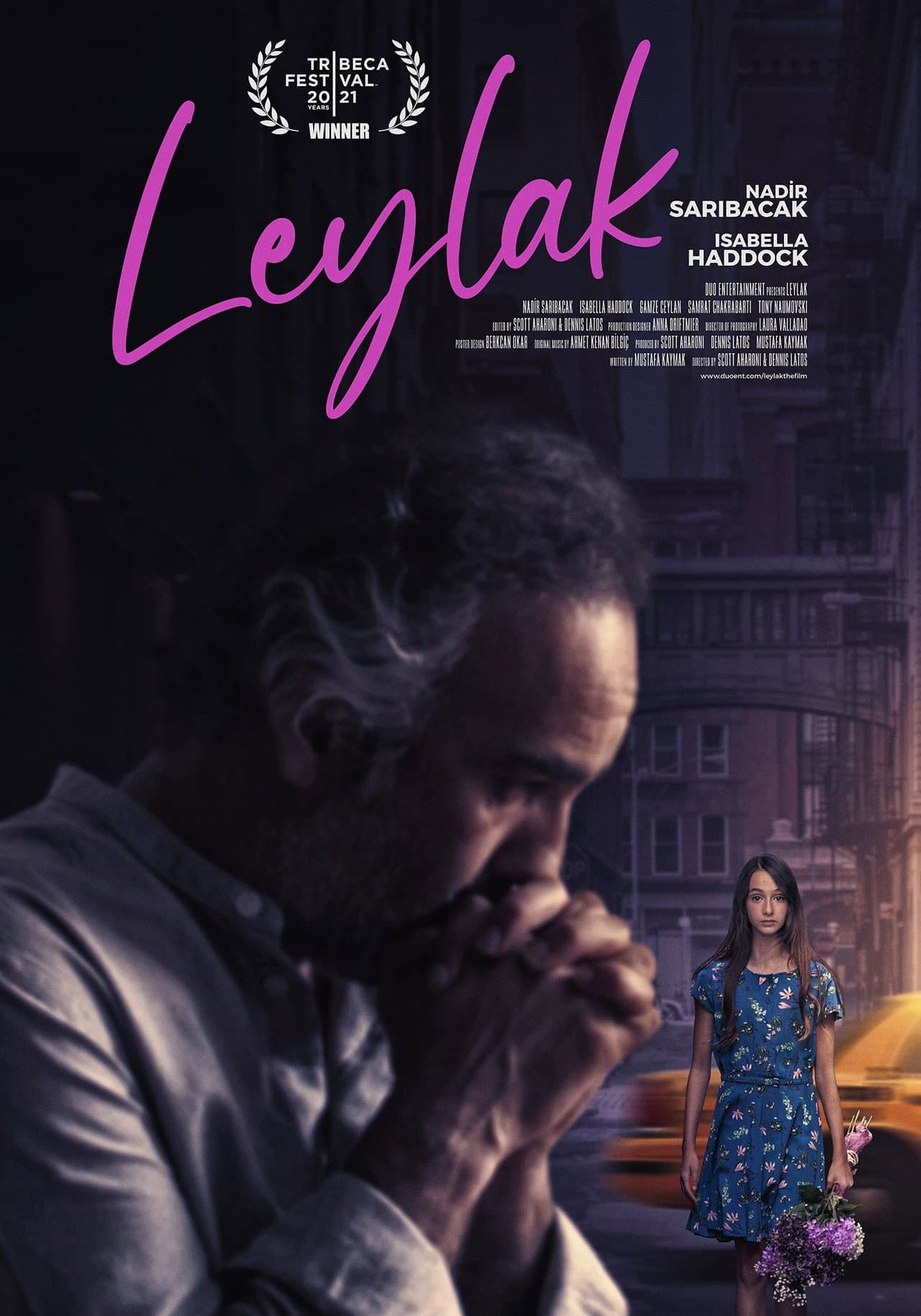 Leylak preview 2