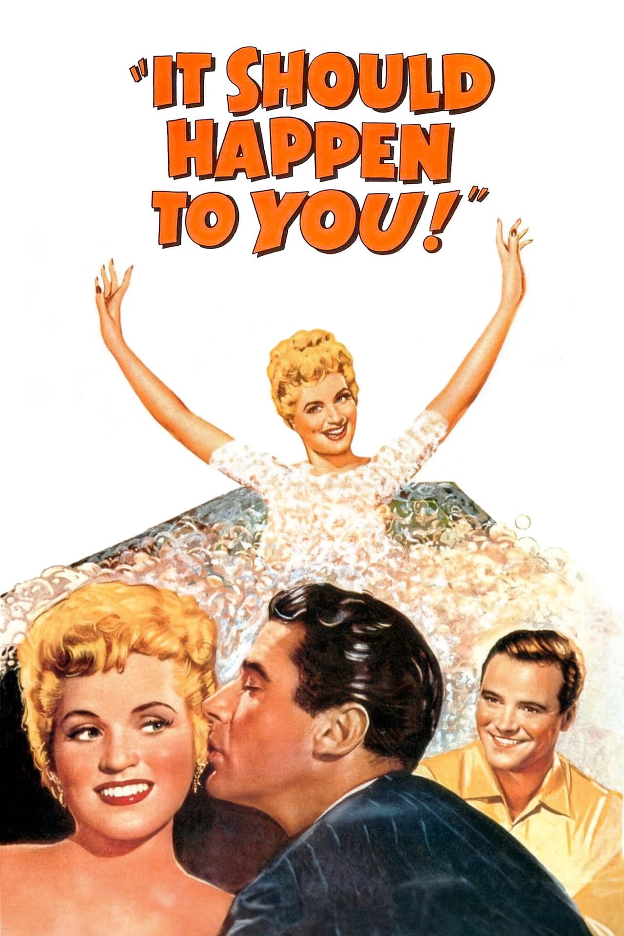 It Should Happen to You preview 2