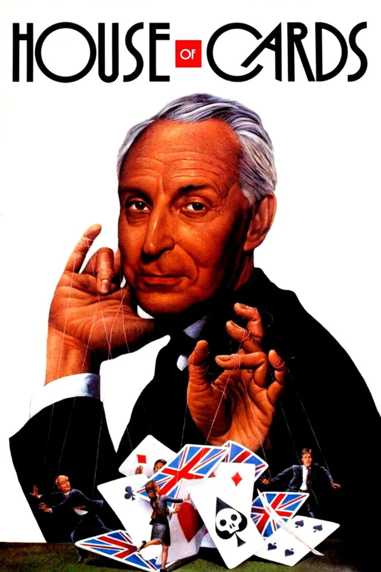 House of Cards preview 2