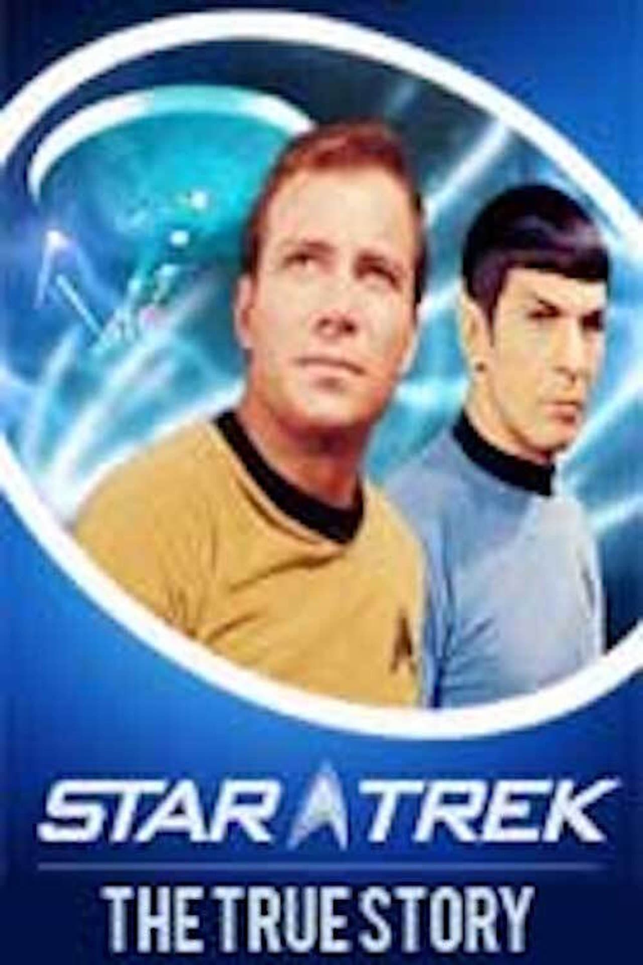 Star Trek: The True Story preview 1