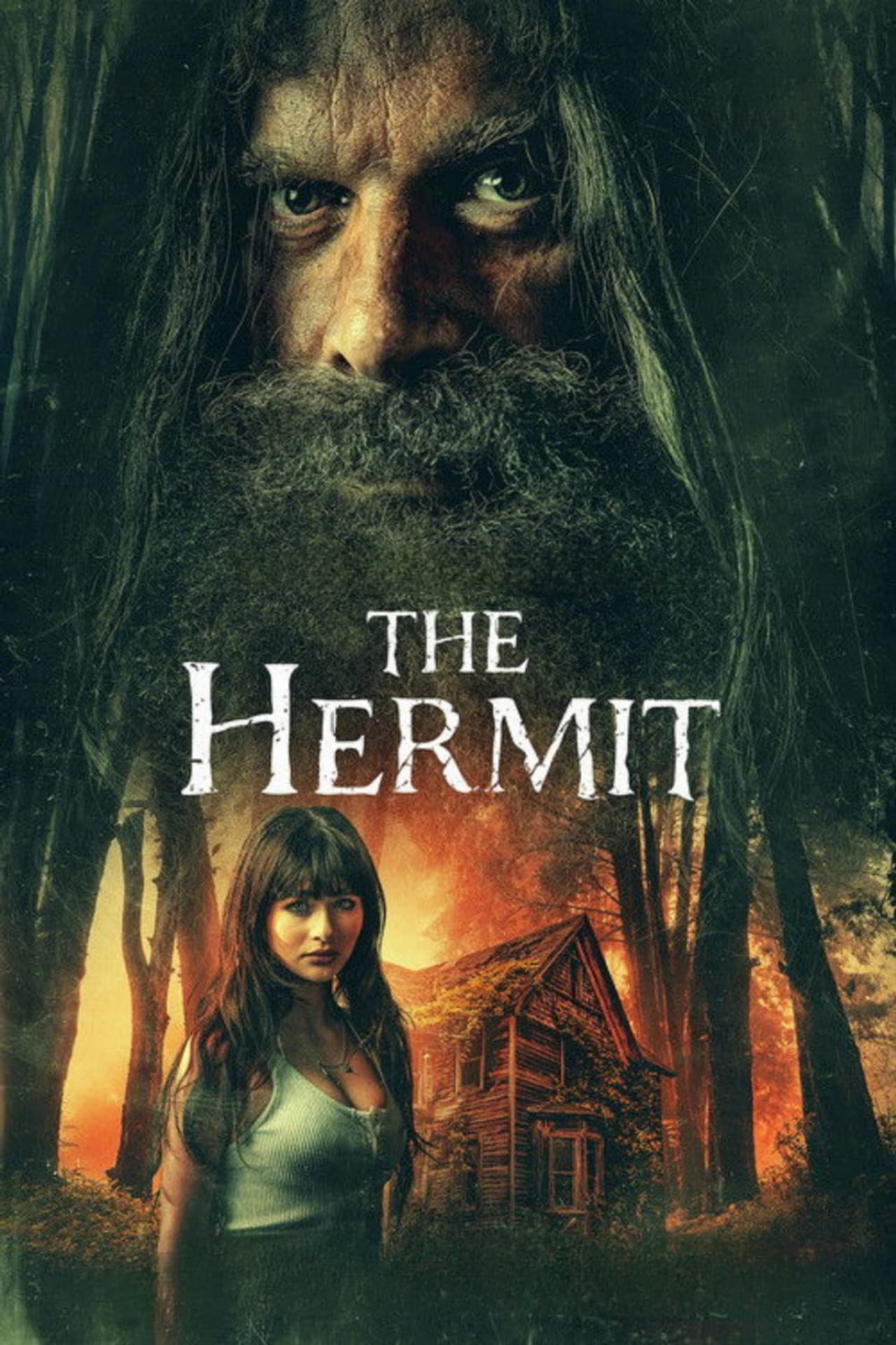 The Hermit preview 2