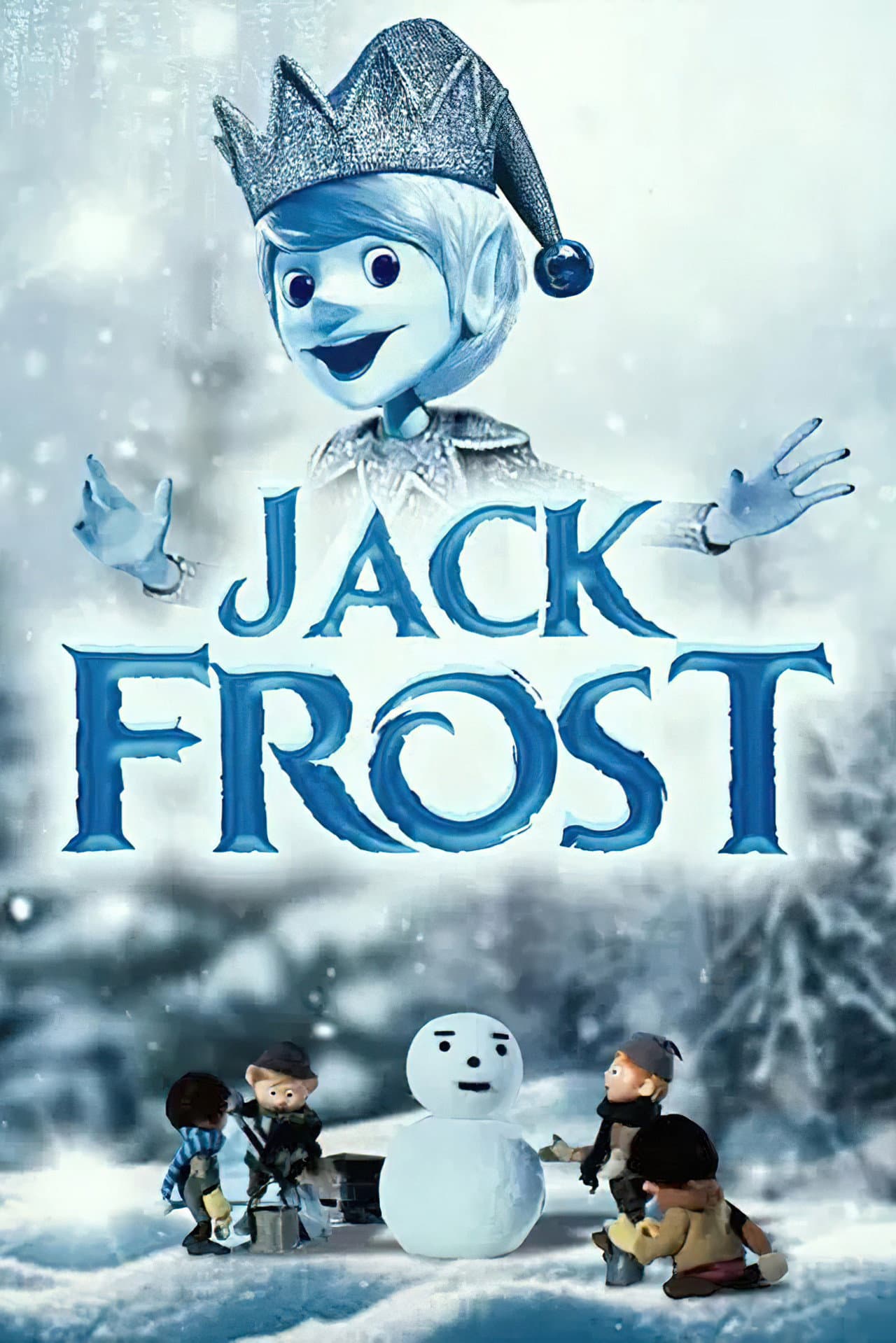 Jack Frost preview 2