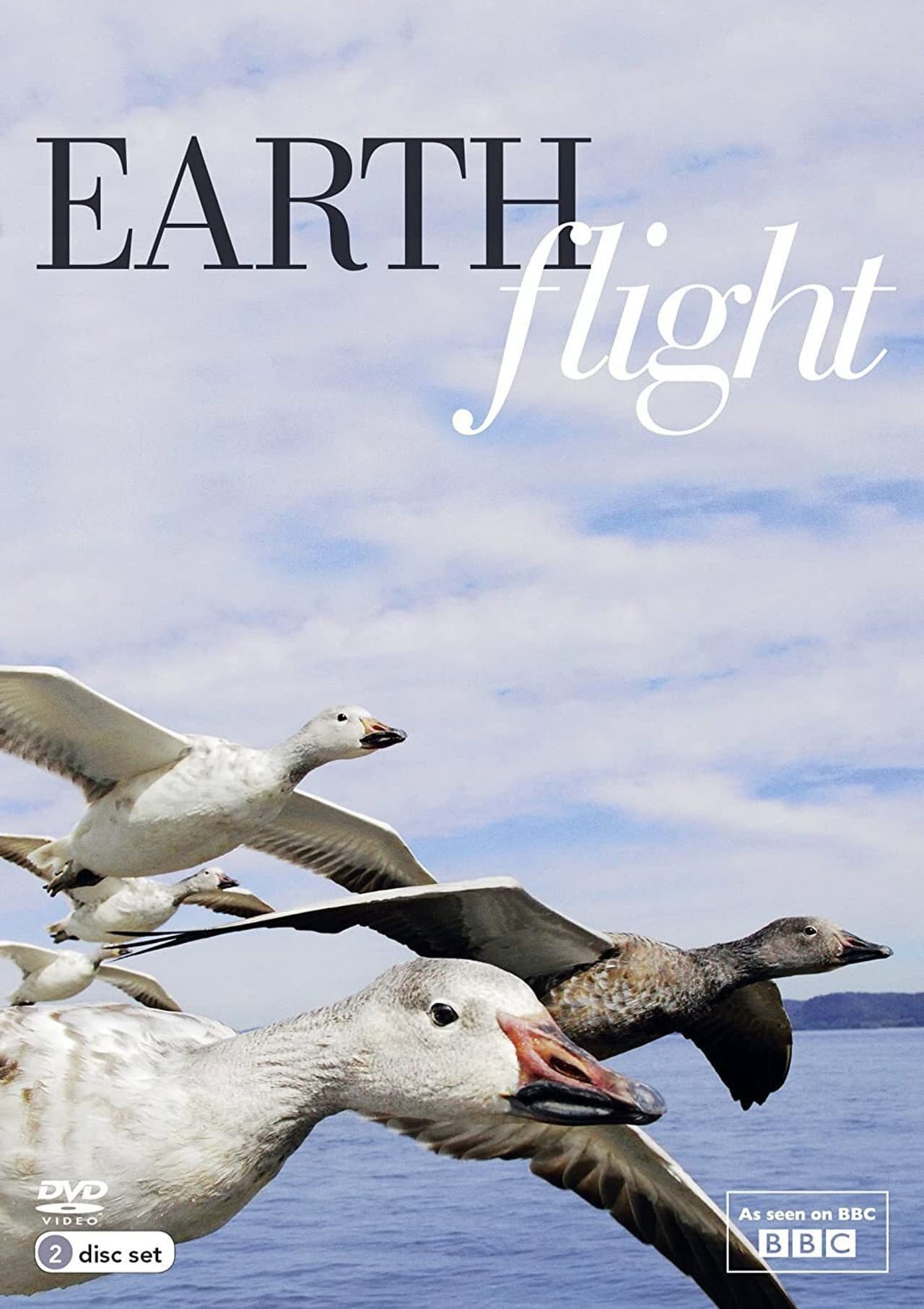 Earthflight preview 2