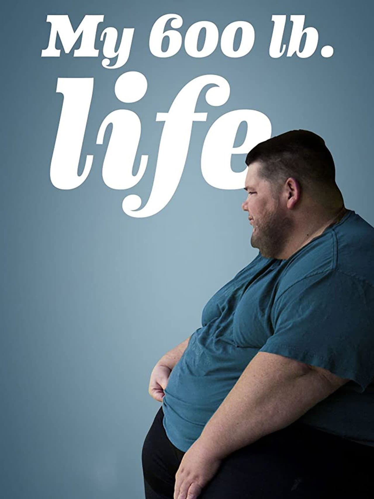 My 600-lb Life preview 2