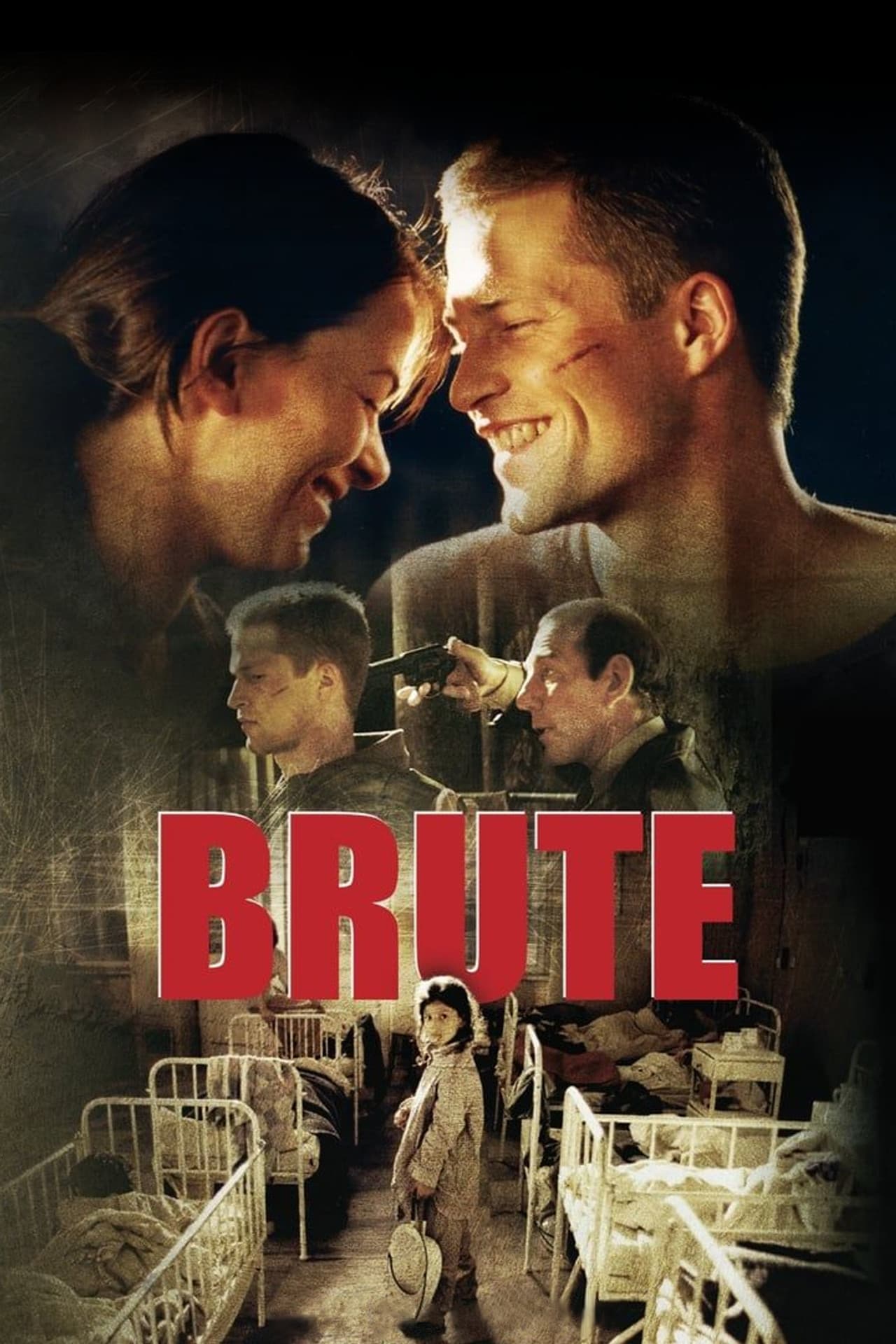 Brute preview 2