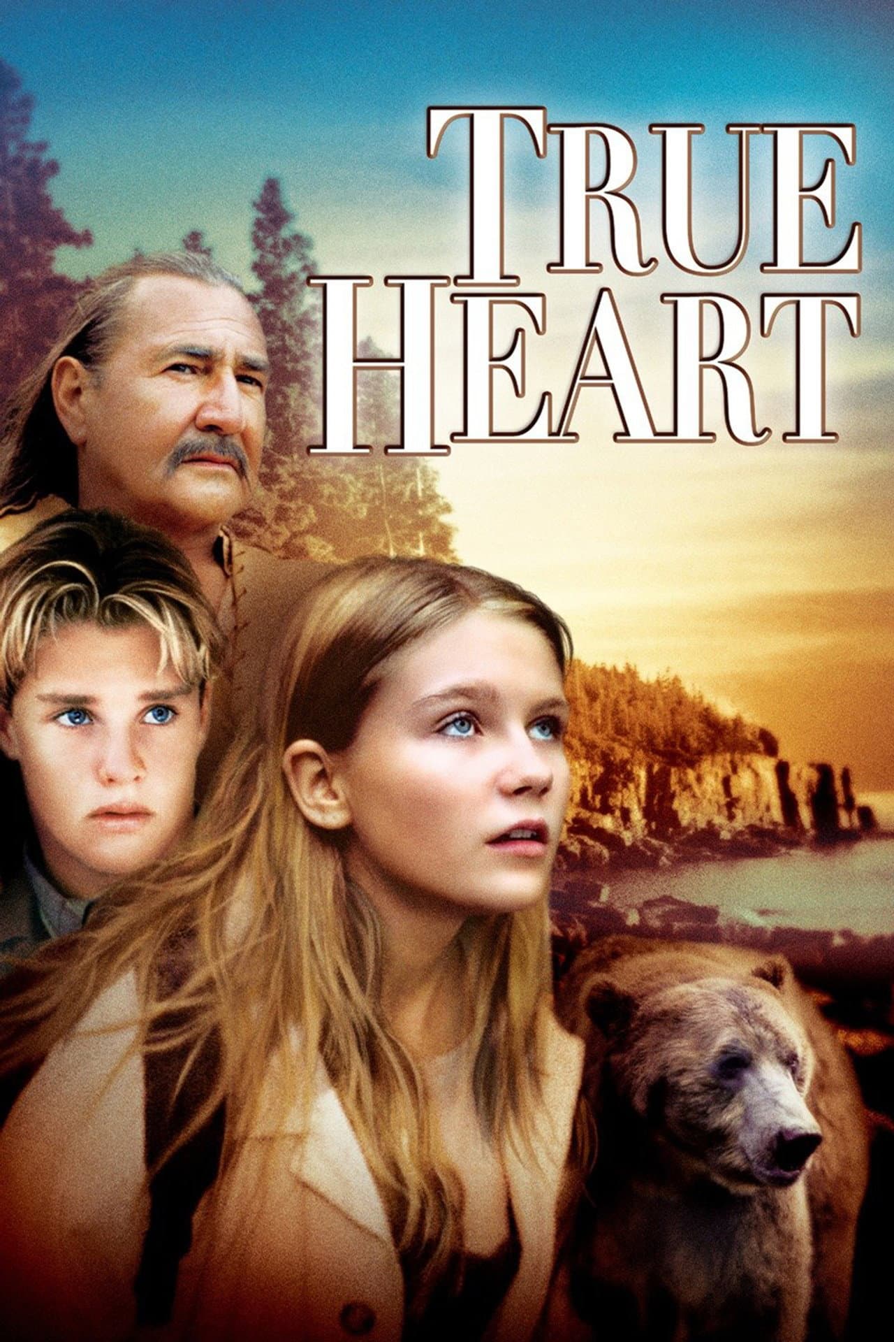 True Heart preview 2