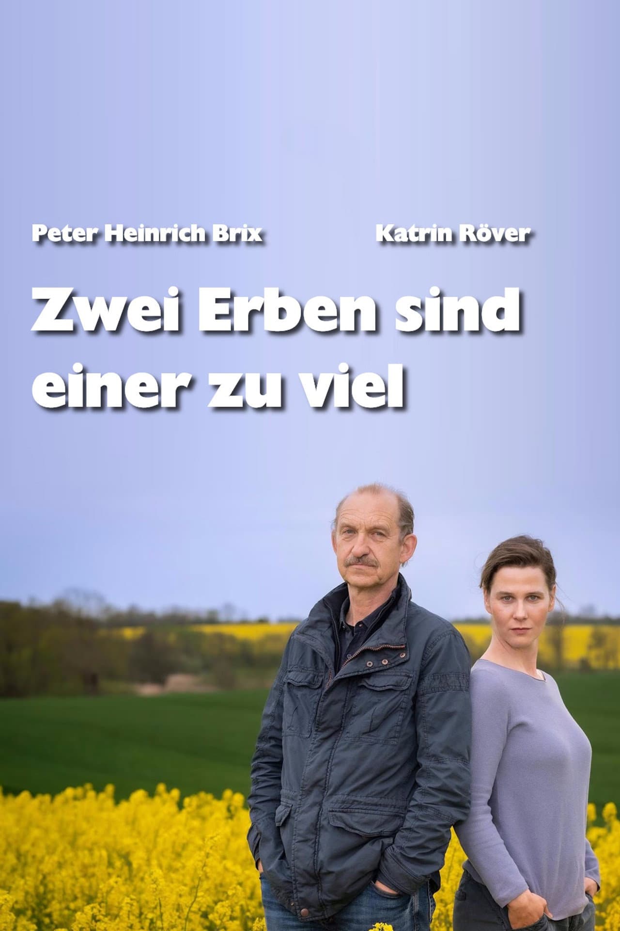 Zwei Erben sind einer zu viel preview 2