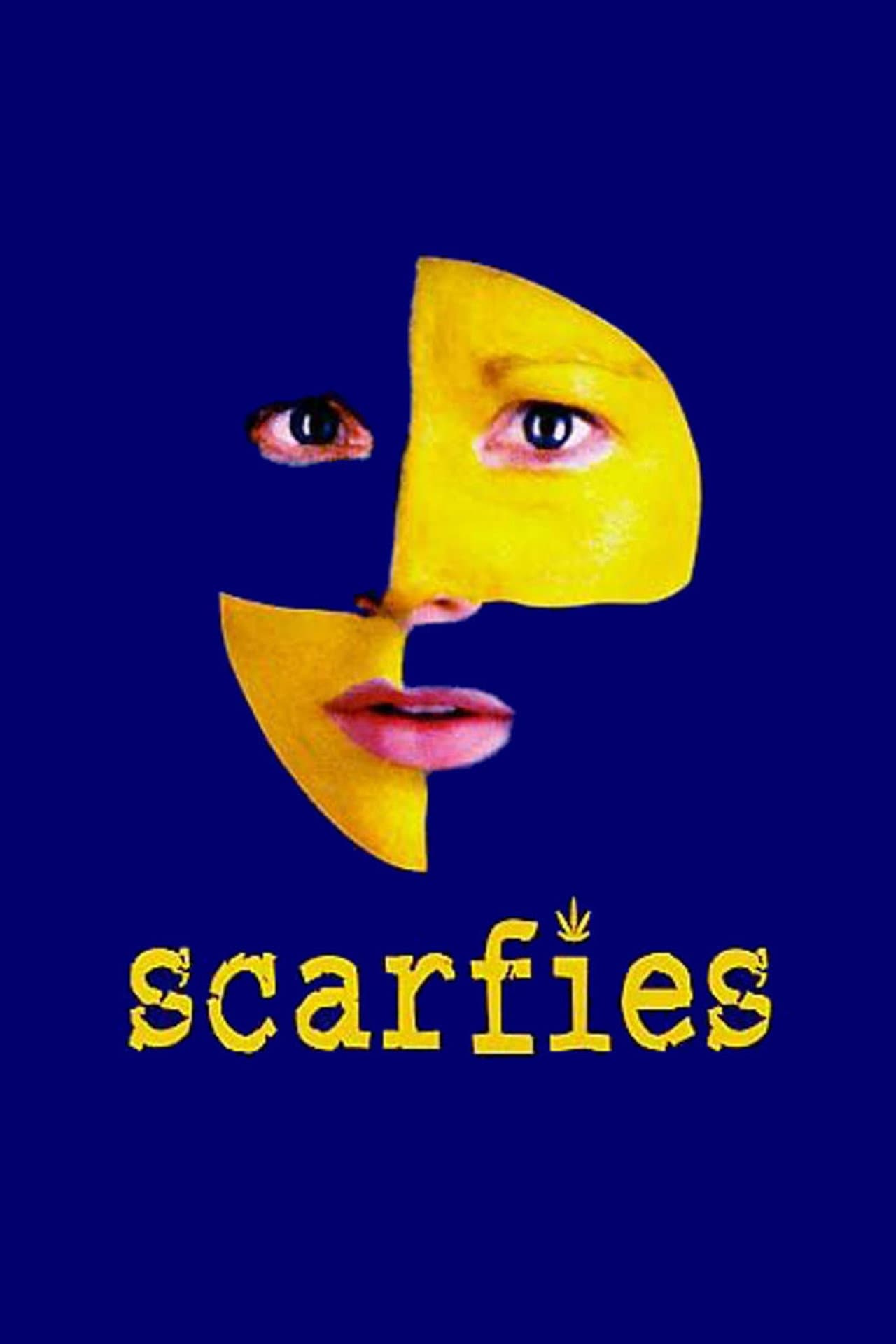 Scarfies preview 2