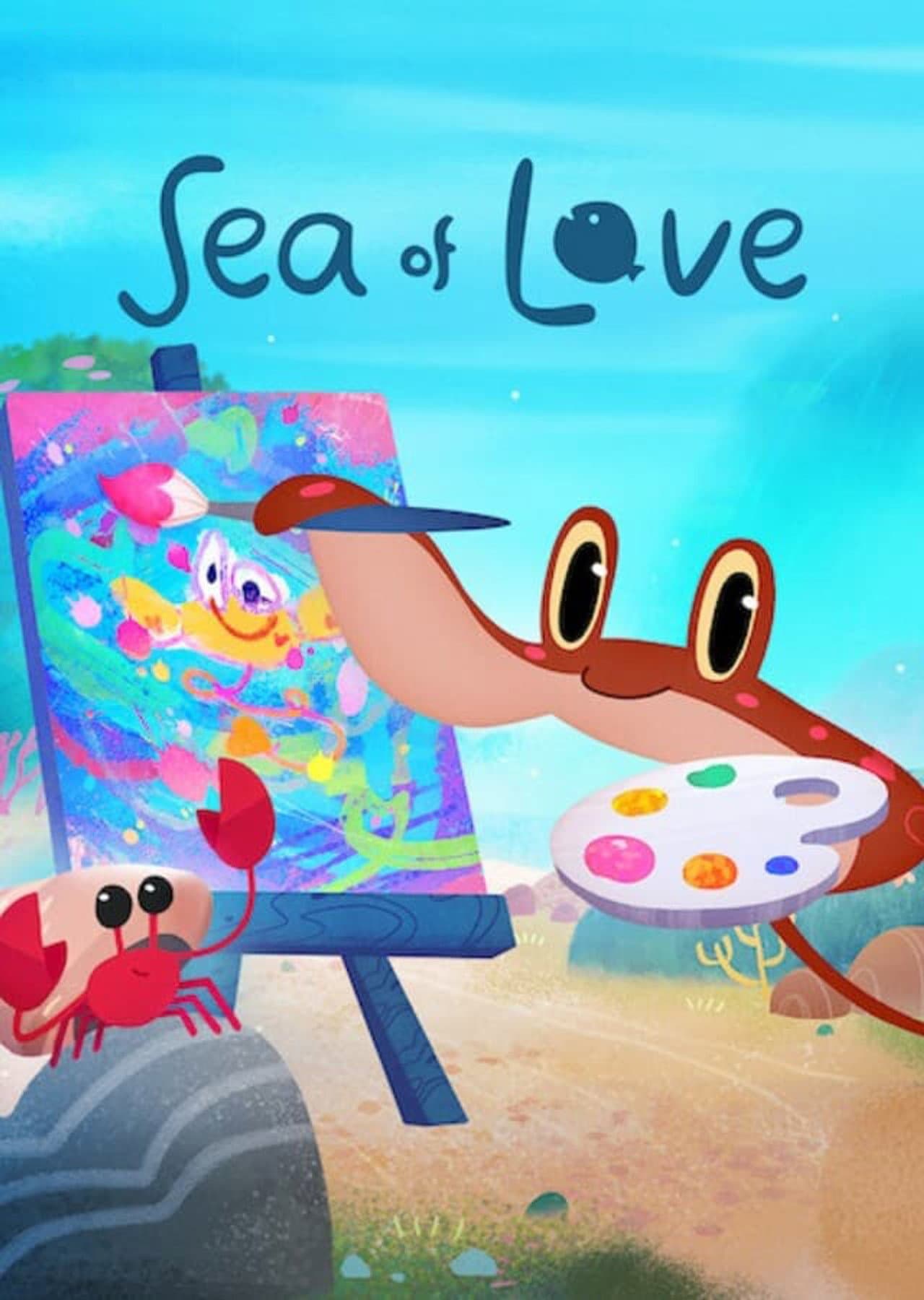 Sea of Love preview 2