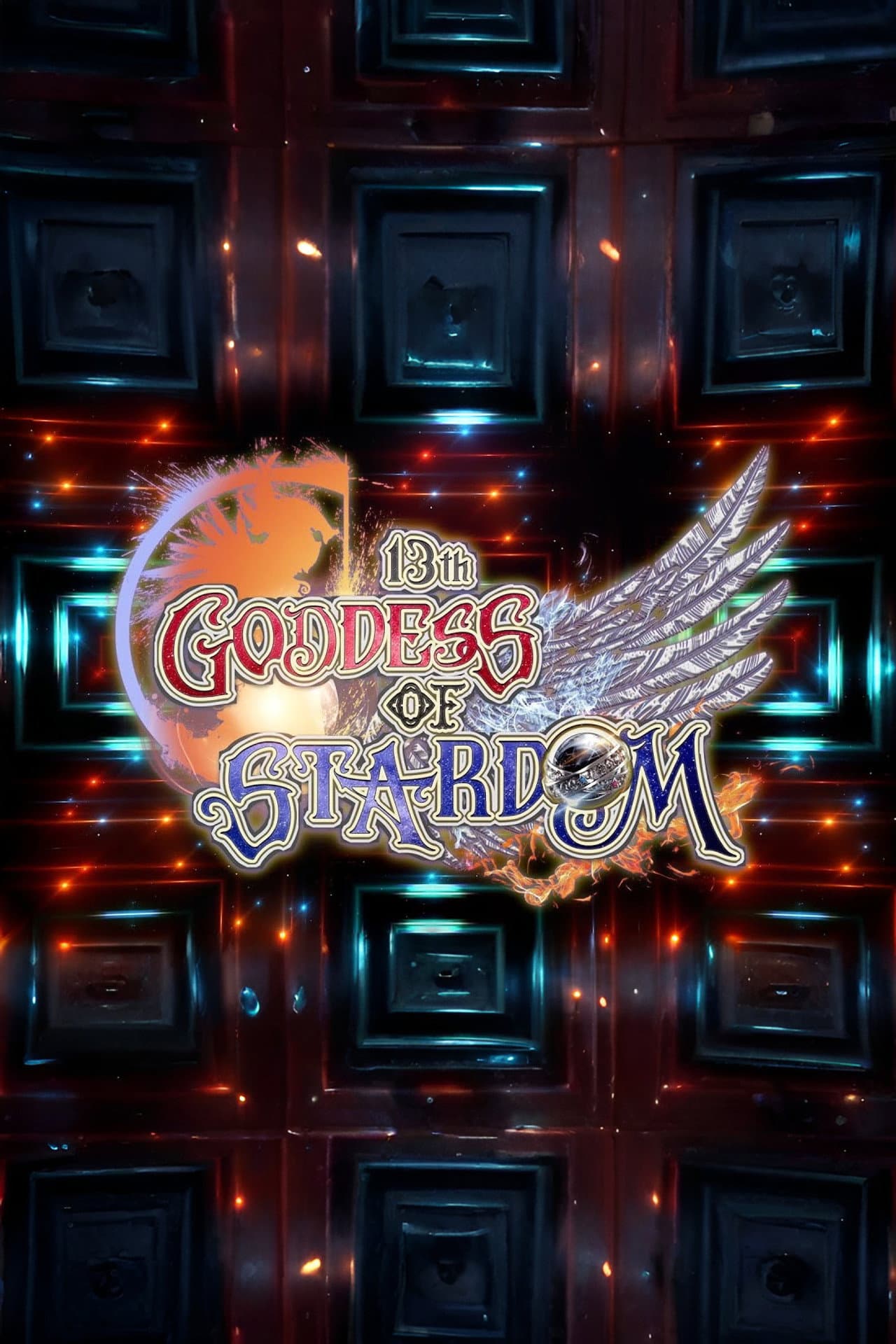 Stardom 13th Goddesses of Stardom Tag League in Sendai preview 2