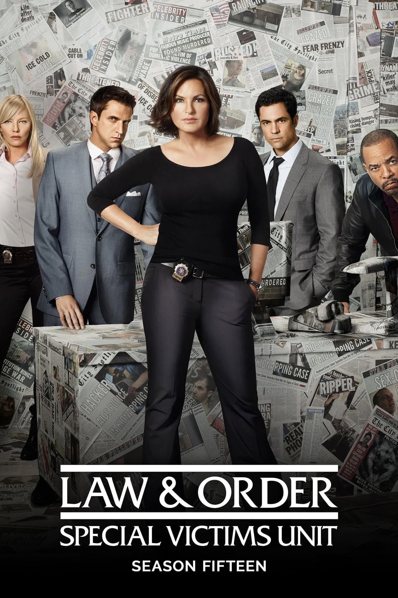 Season 15