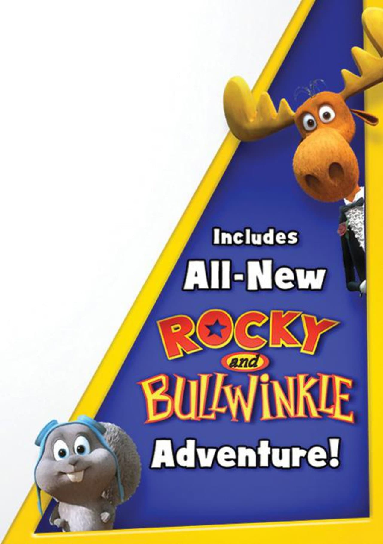 Rocky and Bullwinkle preview 2