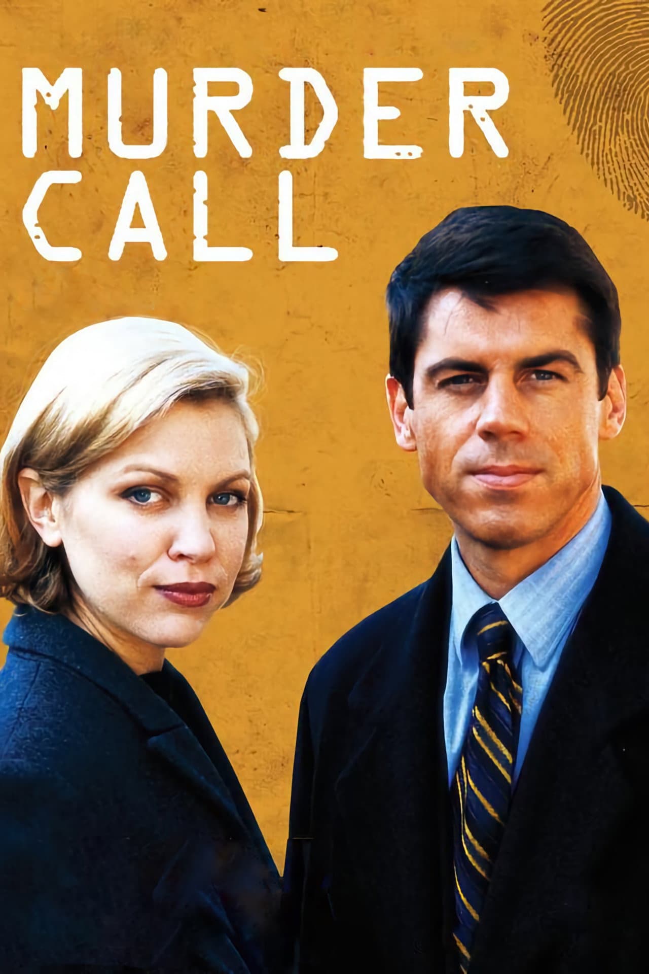 Murder Call preview 2