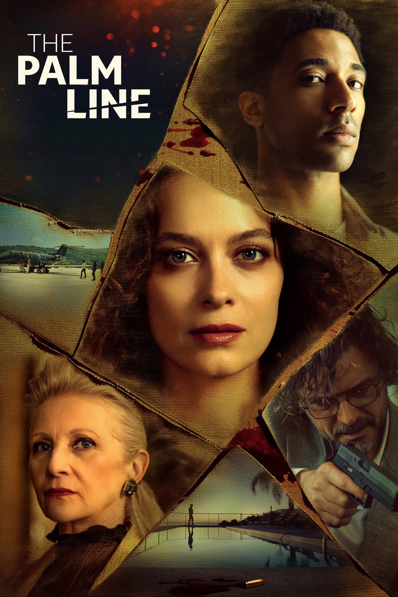 The Palm Line preview 2