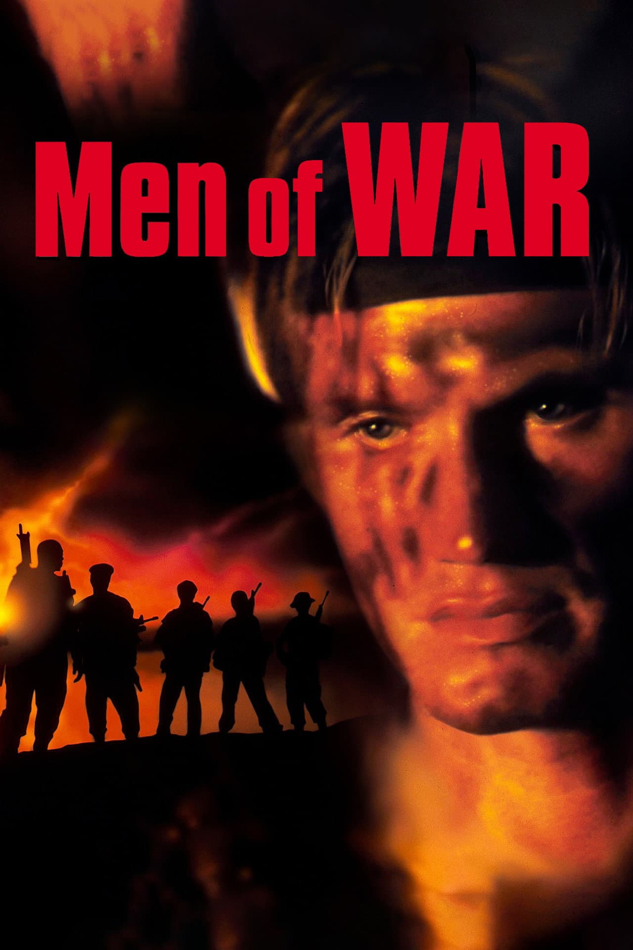 Men of War preview 2