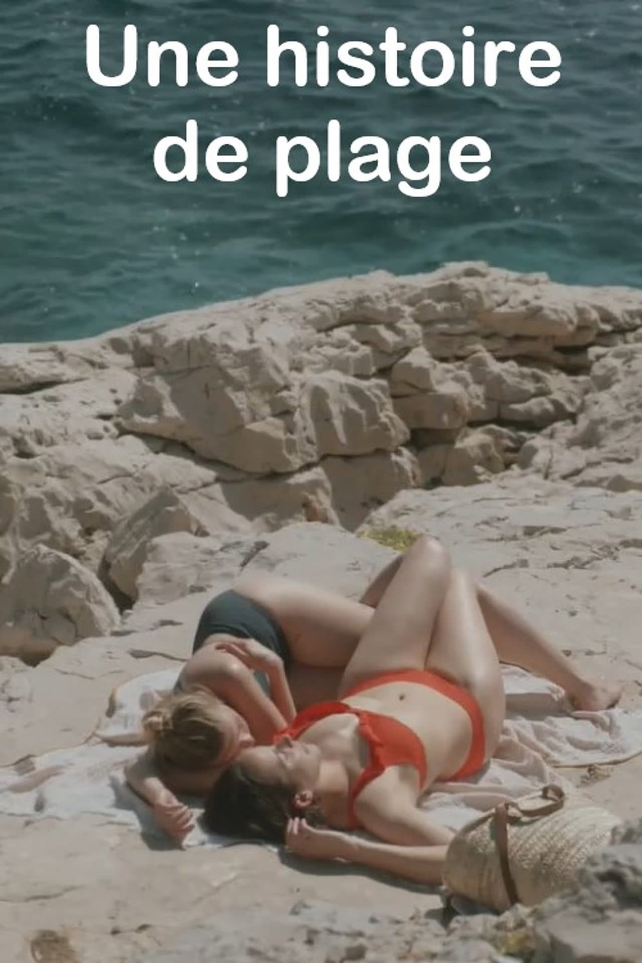 Une histoire de plage preview 1