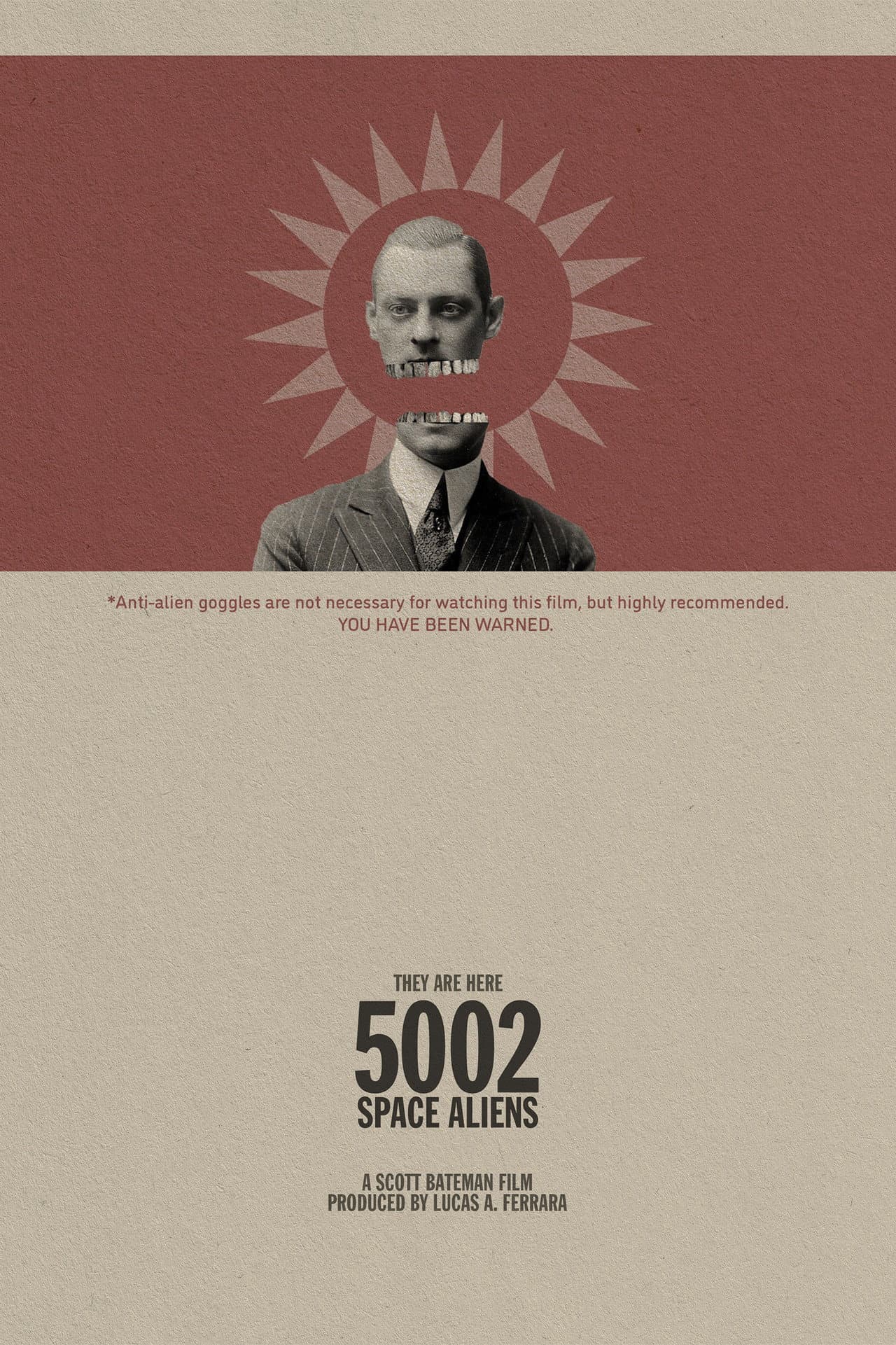 5002 Space Aliens preview 2