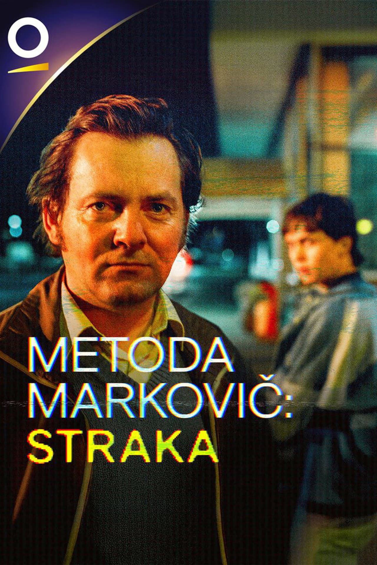 Metoda Markovič: Straka preview 2