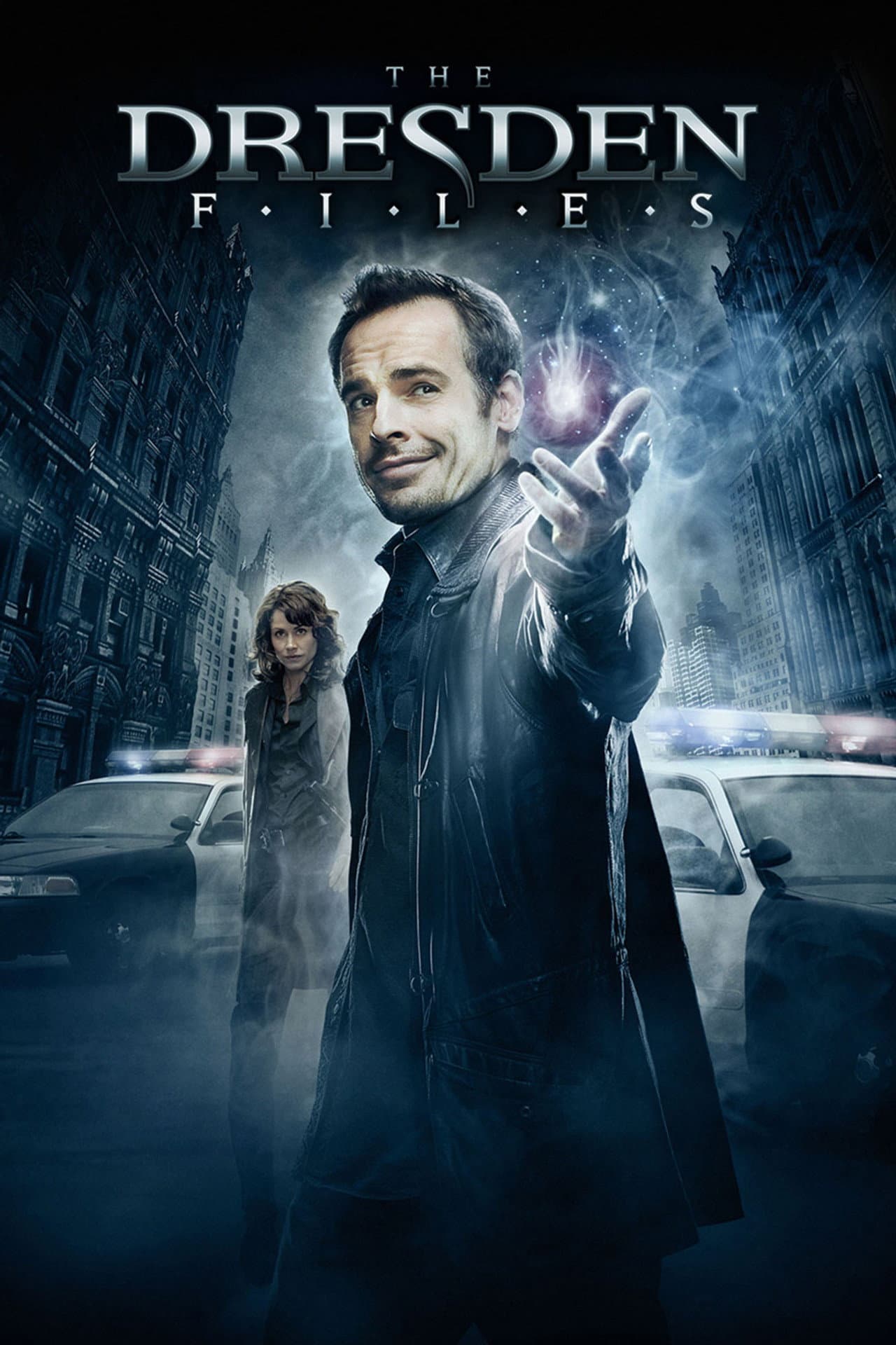 The Dresden Files preview 2