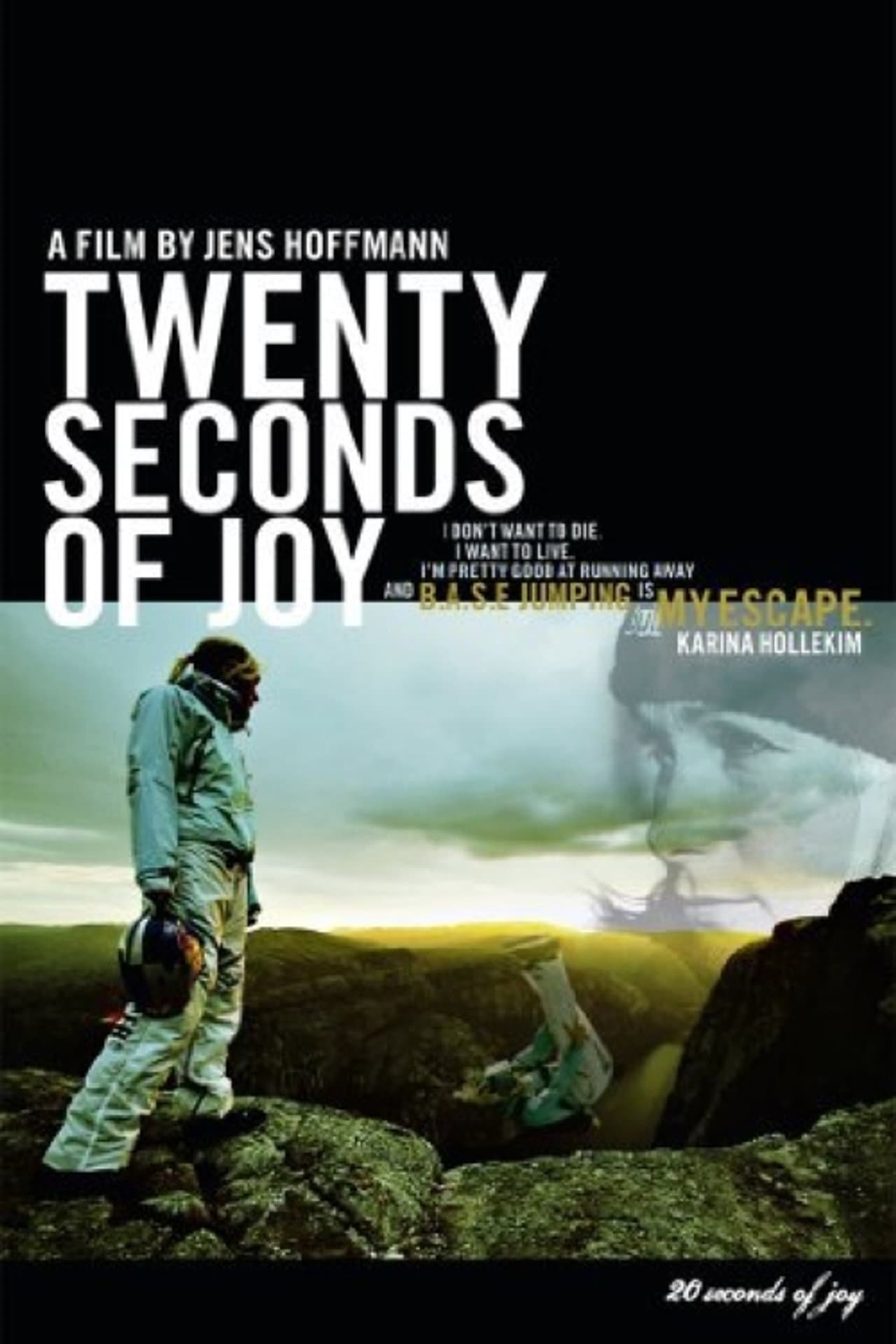 20 Seconds of Joy preview 2