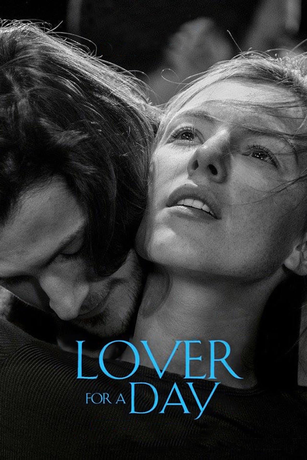 Lover for a Day preview 2