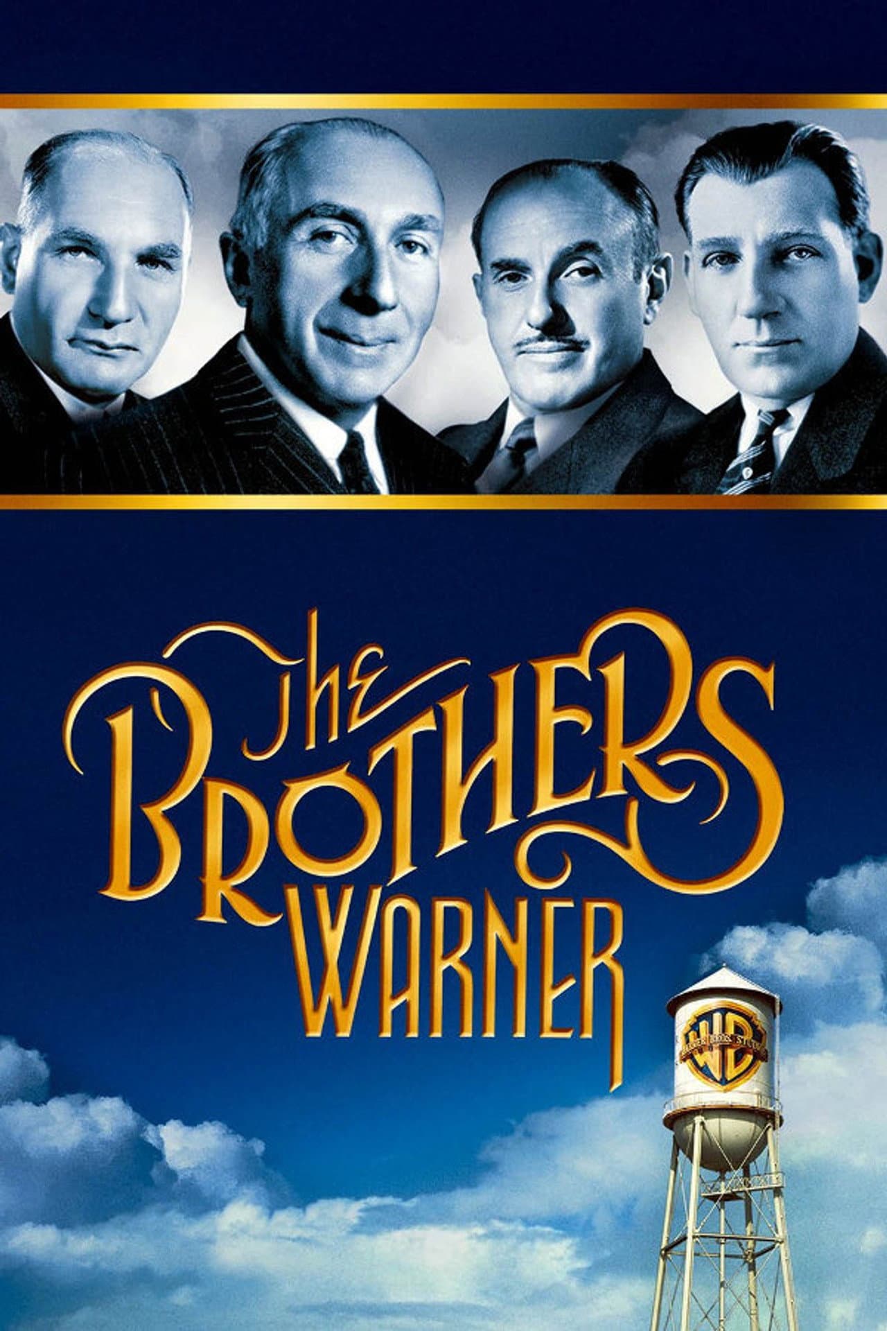 The Brothers Warner preview 2