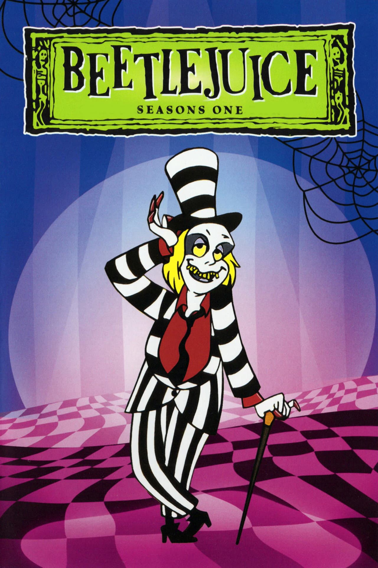 Season 1