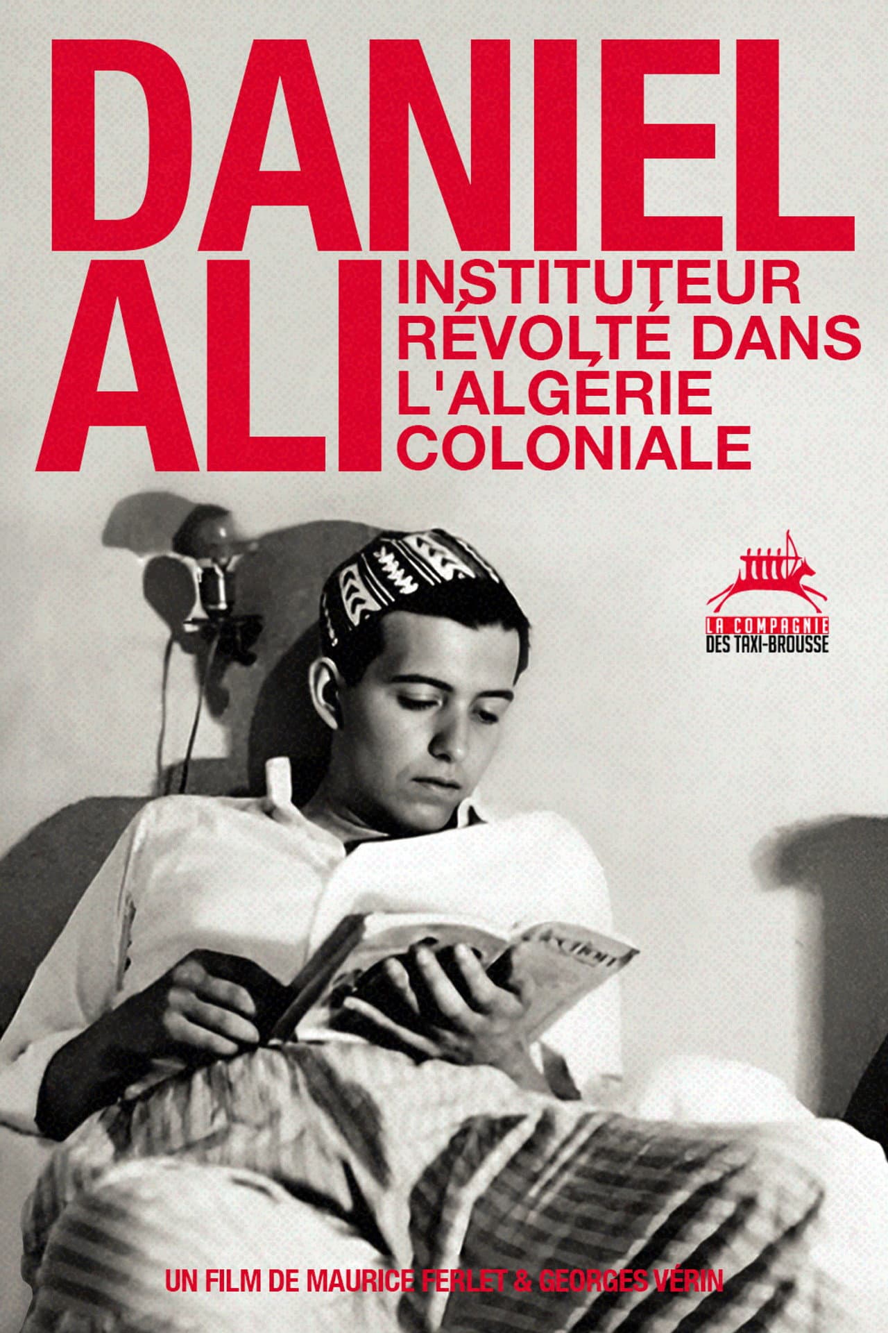 Daniel Ali, a rebellious schoolteacher in colonial Algeria preview 2