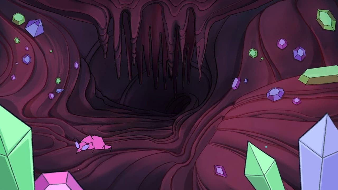 Hive Mine