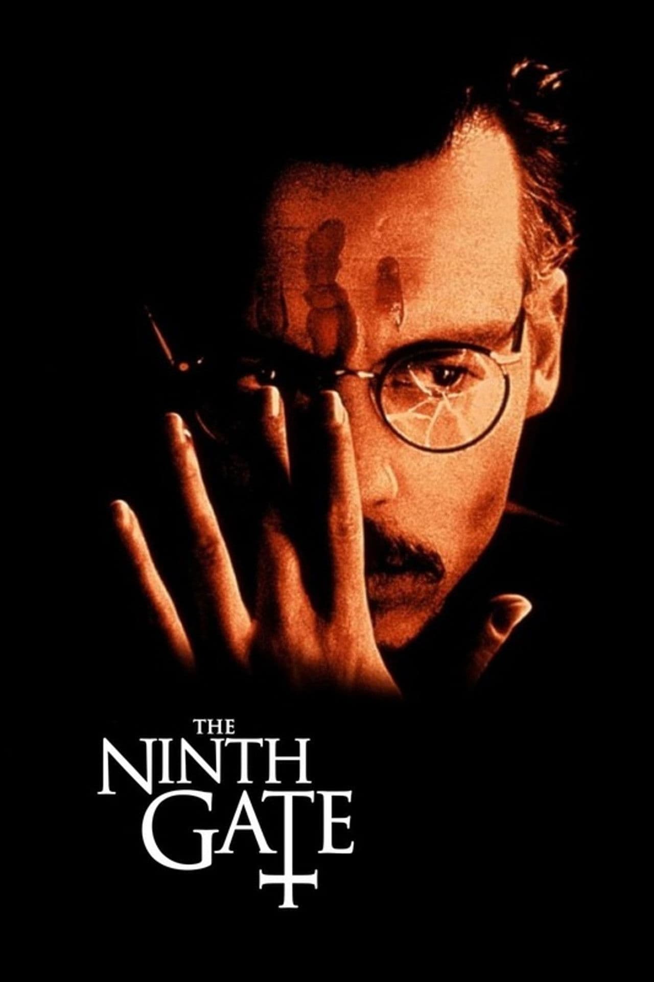 The Ninth Gate preview 2