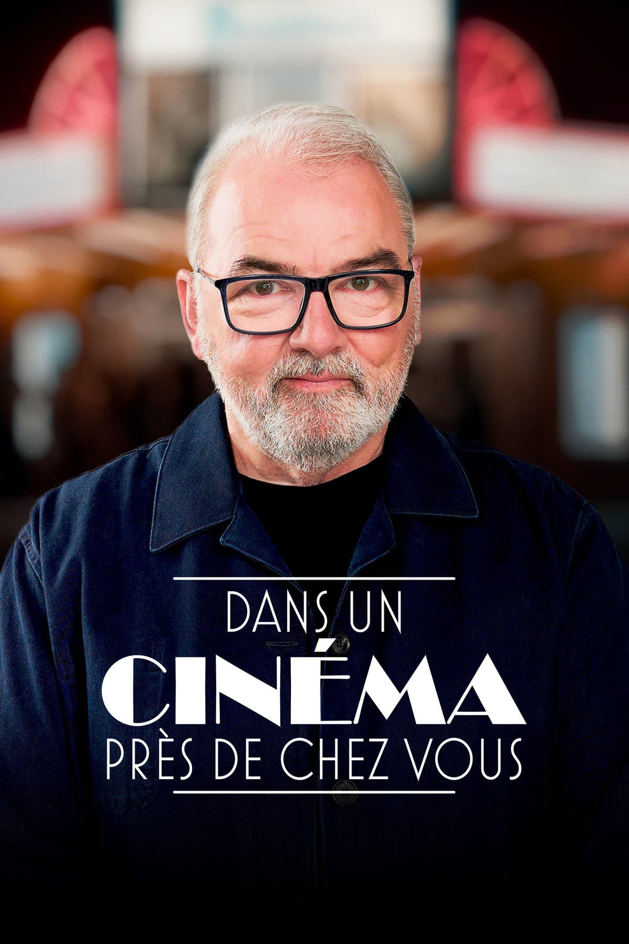 Dans un cinéma près de chez vous preview 2